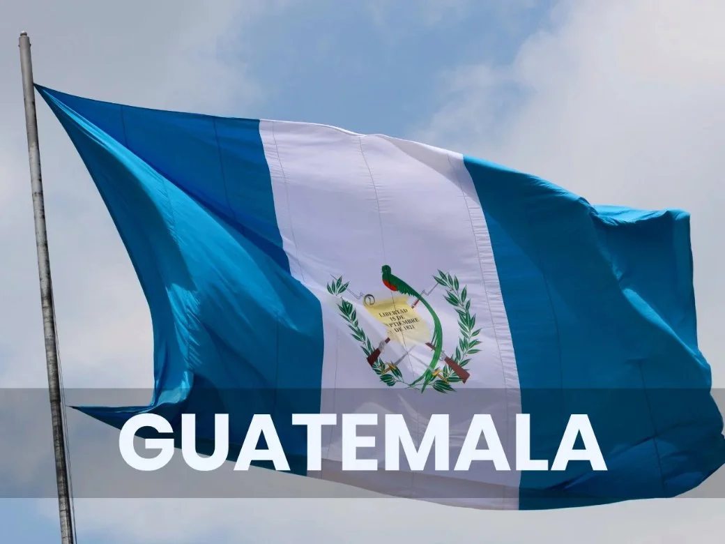 Guatemala