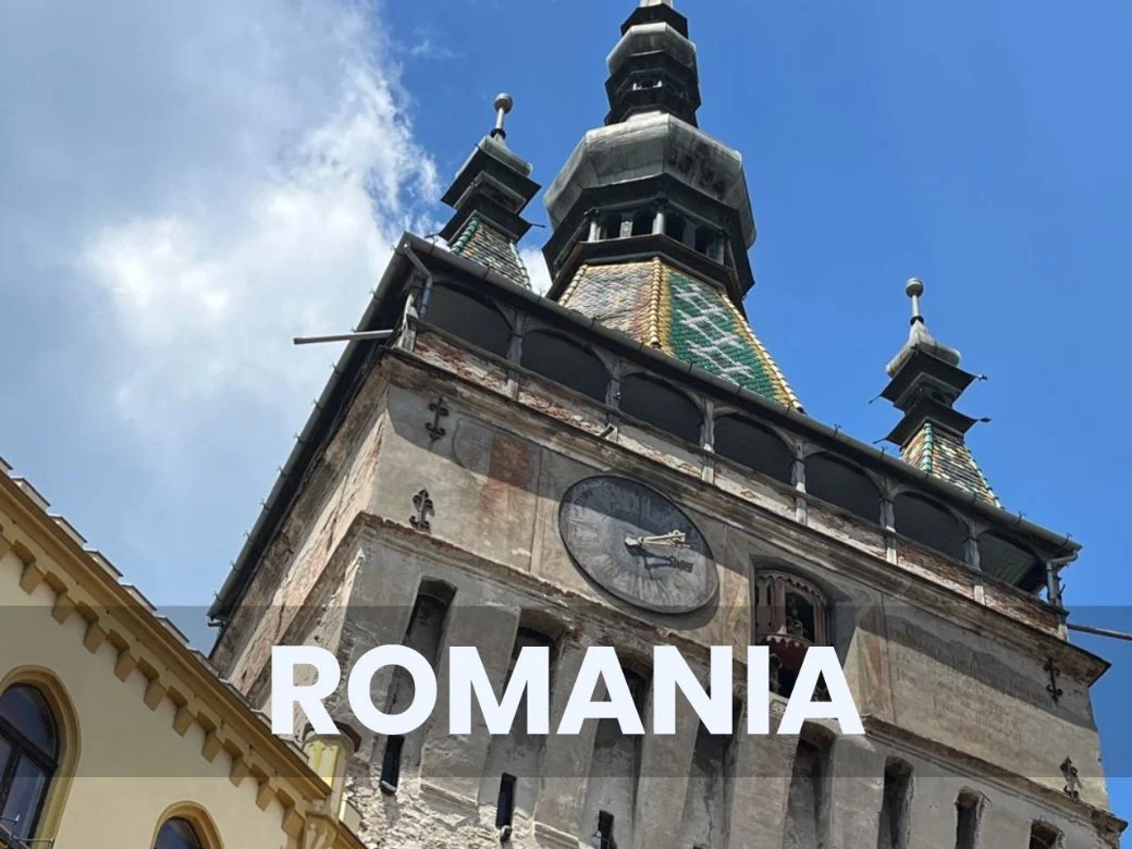 Romania