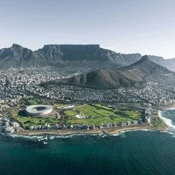 Cape Town, South Africa