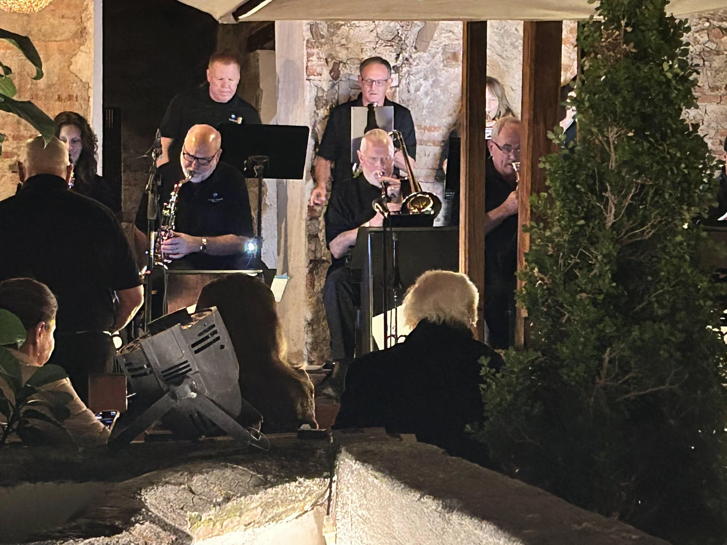 Guatemala City, Guatemala — Global Missions Project - Using music to