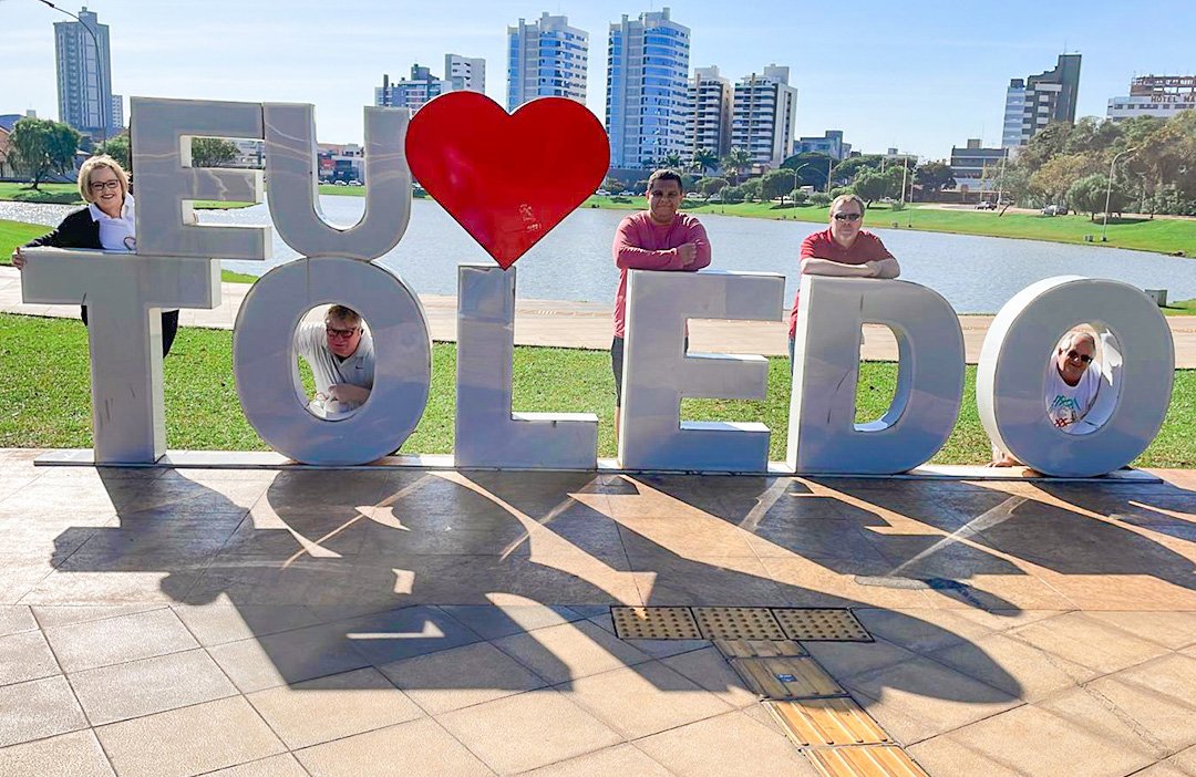 Toledo 2025 — Global Missions Project Using music to spread the hope