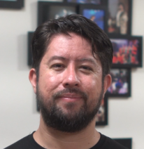 Rodrigo Lara