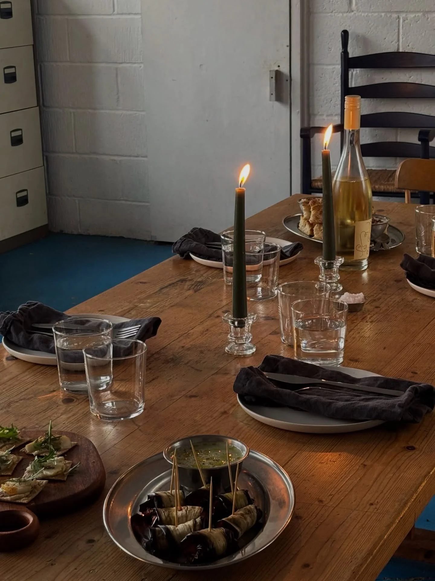 Wedding season is fast approaching. Looking forward to catering for lots of couples this year. We still have some availability throughout 2026 so if you&rsquo;re in need of a caterer, no matter the size or type, we&rsquo;ve got you covered. Head to o