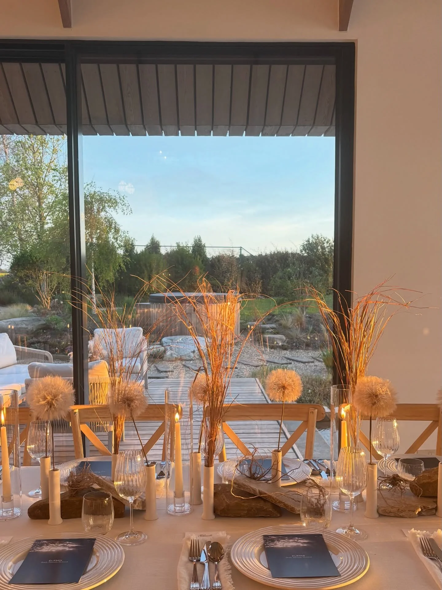 Last week for @elemis_uki at the gorgeous @thewatershed_granddesigns. 

#catering #sussexcatering #caterer #caterers #brightoncatering