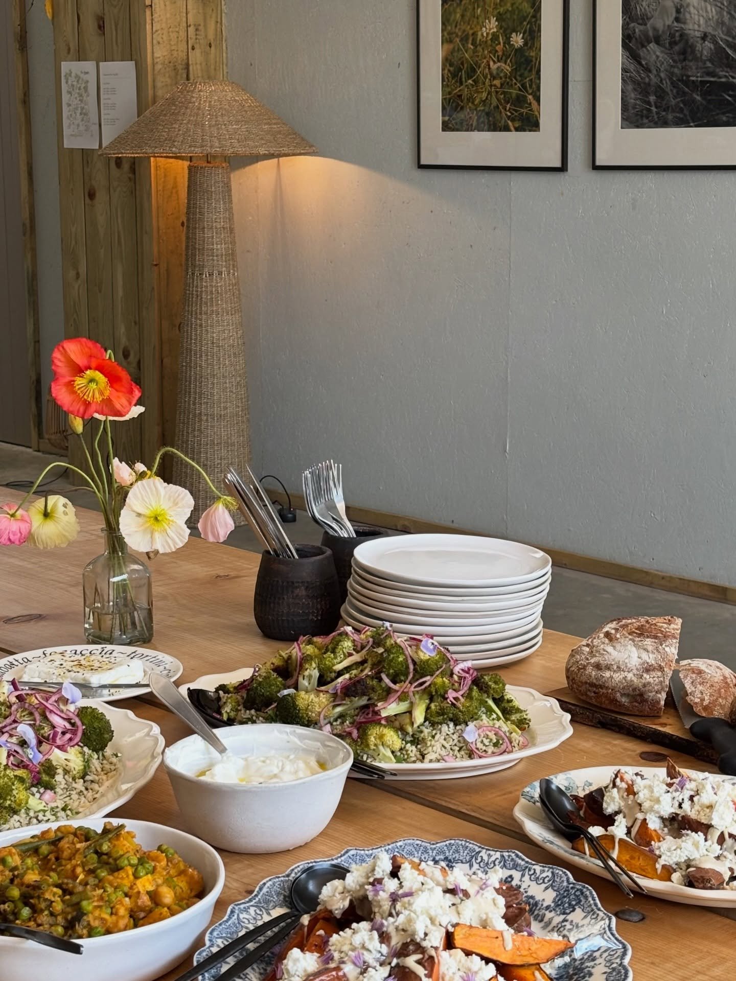 Sharing plates all summer long!

#caterers #sussexcatering #brightoncatering #weddingcaterer #brightonwedding