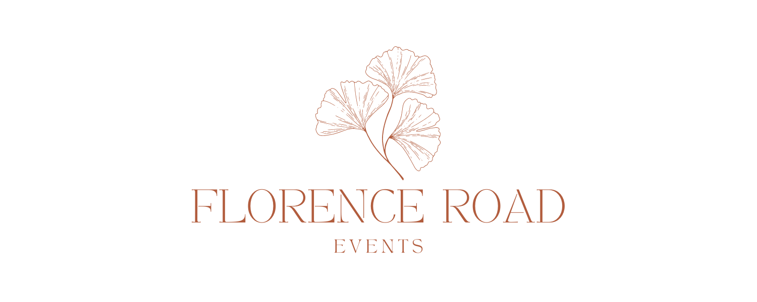 Florence Road Events - Catering and Production for Corporate,  Weddings and Parties