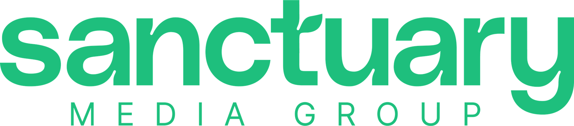 Sanctuary Media Group