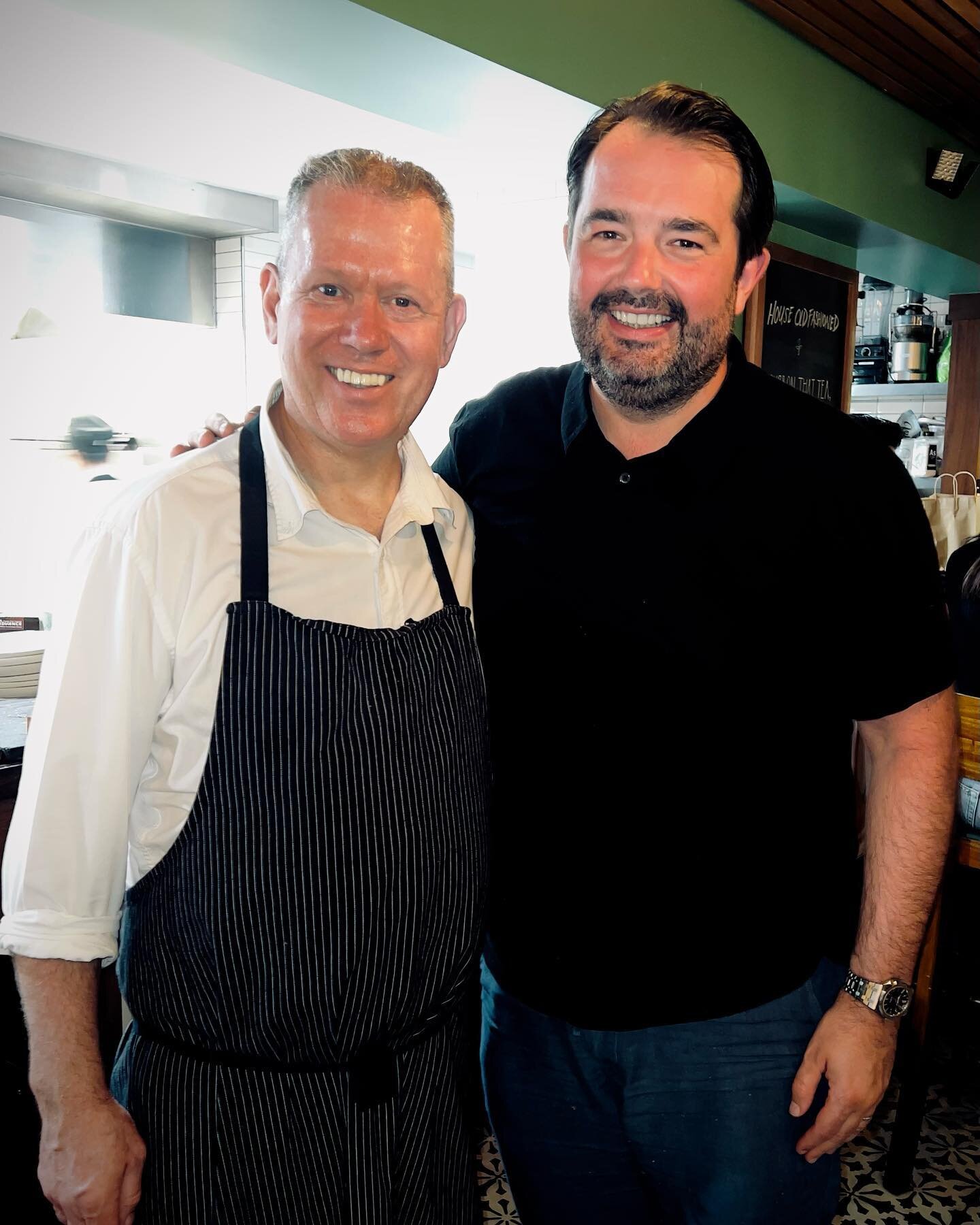 Retrouver mon ami @wmanzke dans son nouveau restaurant de Los Angeles @bicyclette.la

Une r&eacute;ussite ! Le meilleur de la France &agrave; Los Angeles 

Bravo mon ami 👍🏻👍🏻👍🏻