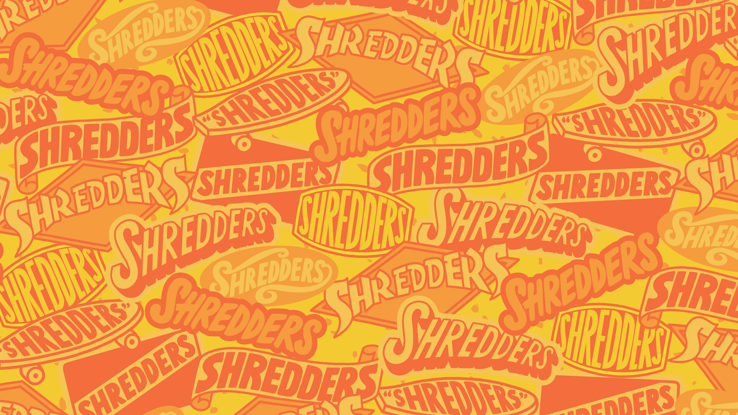 Shredders by Sierra Prescott: 9781984857385