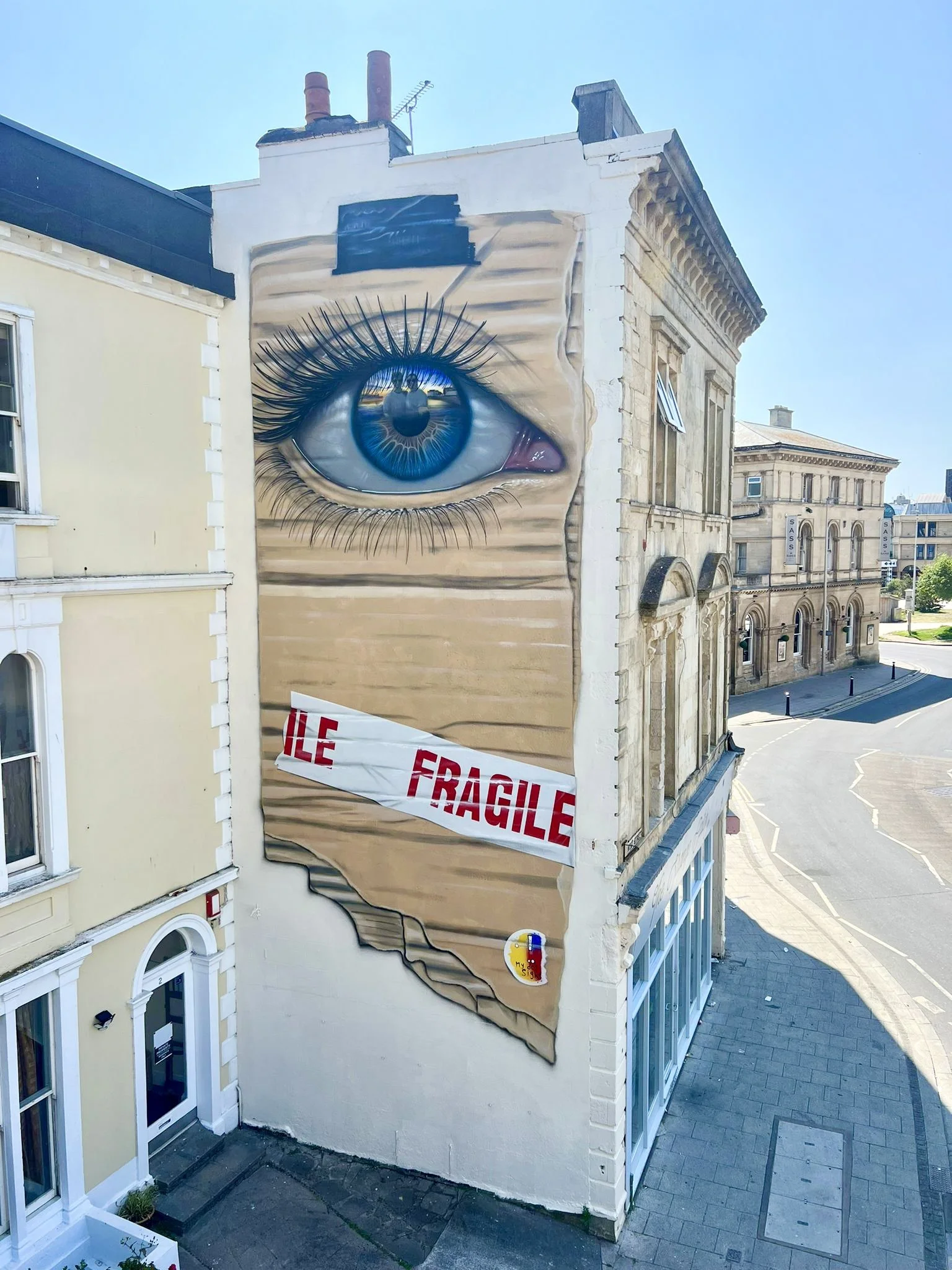 Weston - Fragile Wall.JPEG