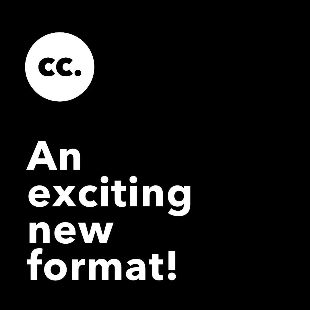 🔥 As you may have seen, Contemporary Collage Magazine has changed 🔥
We thought you might like a little break down of the new format and how you can enjoy the same wonderful content, however you chose to read the magazine!
🌟 Published 4 times a y