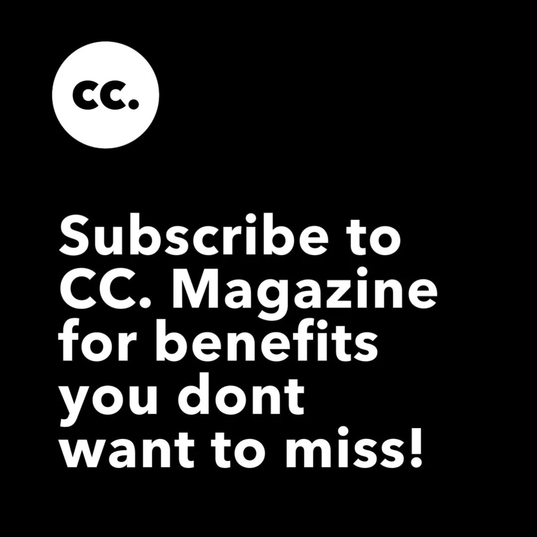 🎉 As you may have seen, Contemporary Collage Magazine has changed, and as part of that change, we've introduced printed subscriptions! 🎉
Since we launched in 2021, we've been a predominantly digital magazine. We introduced printed issues at the be