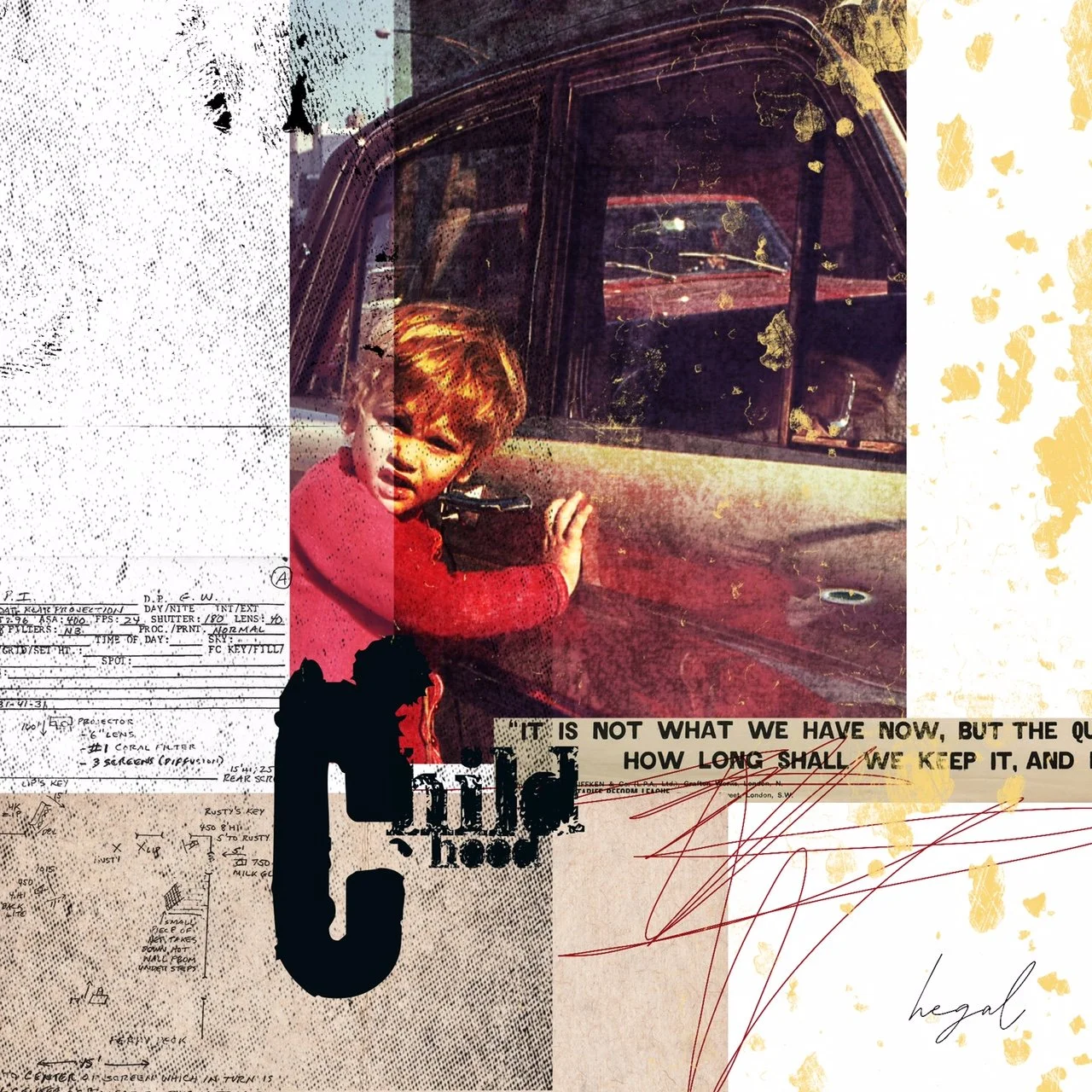 Hélène Gallant • @_amalgames_