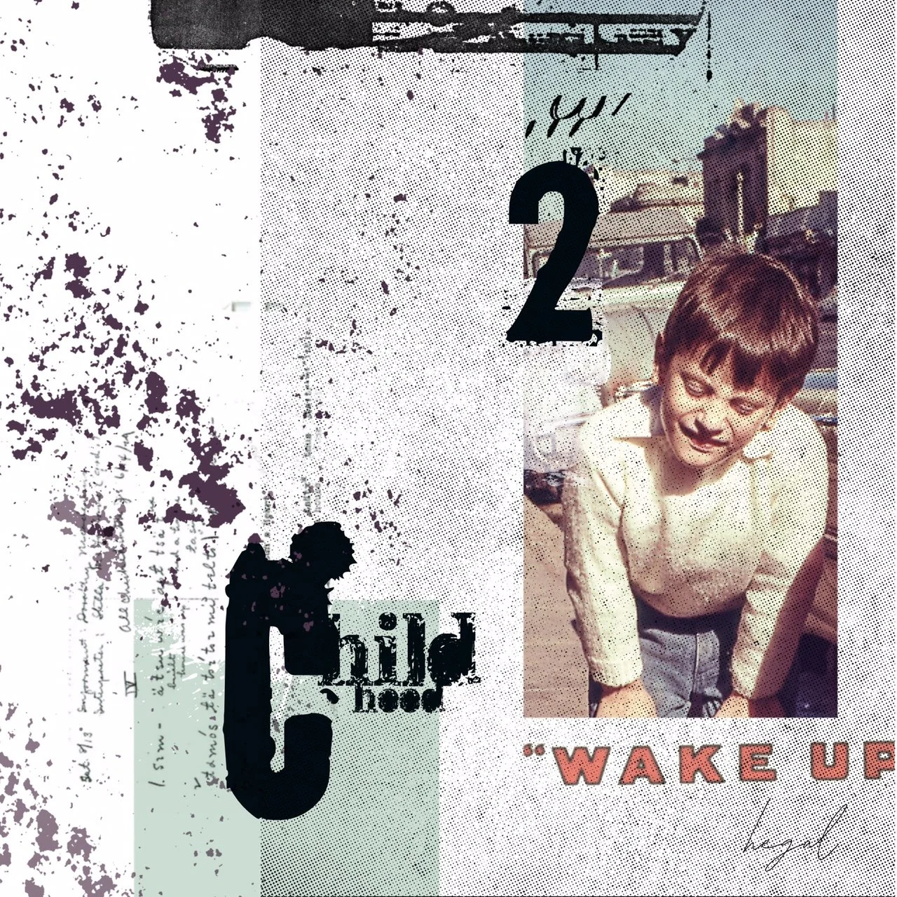 Hélène Gallant • @_amalgames_