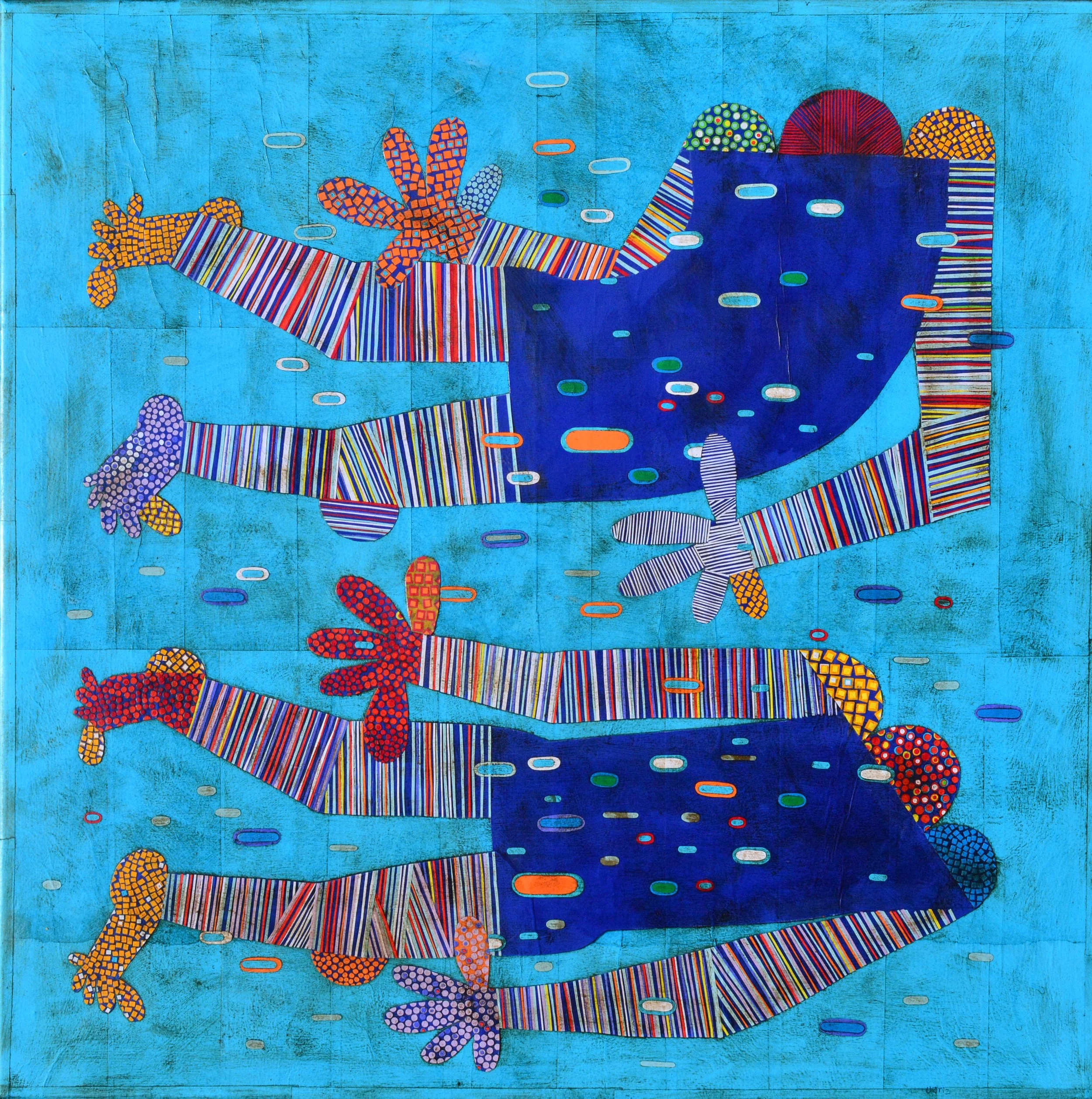 Gustavo Ortiz • Underwater