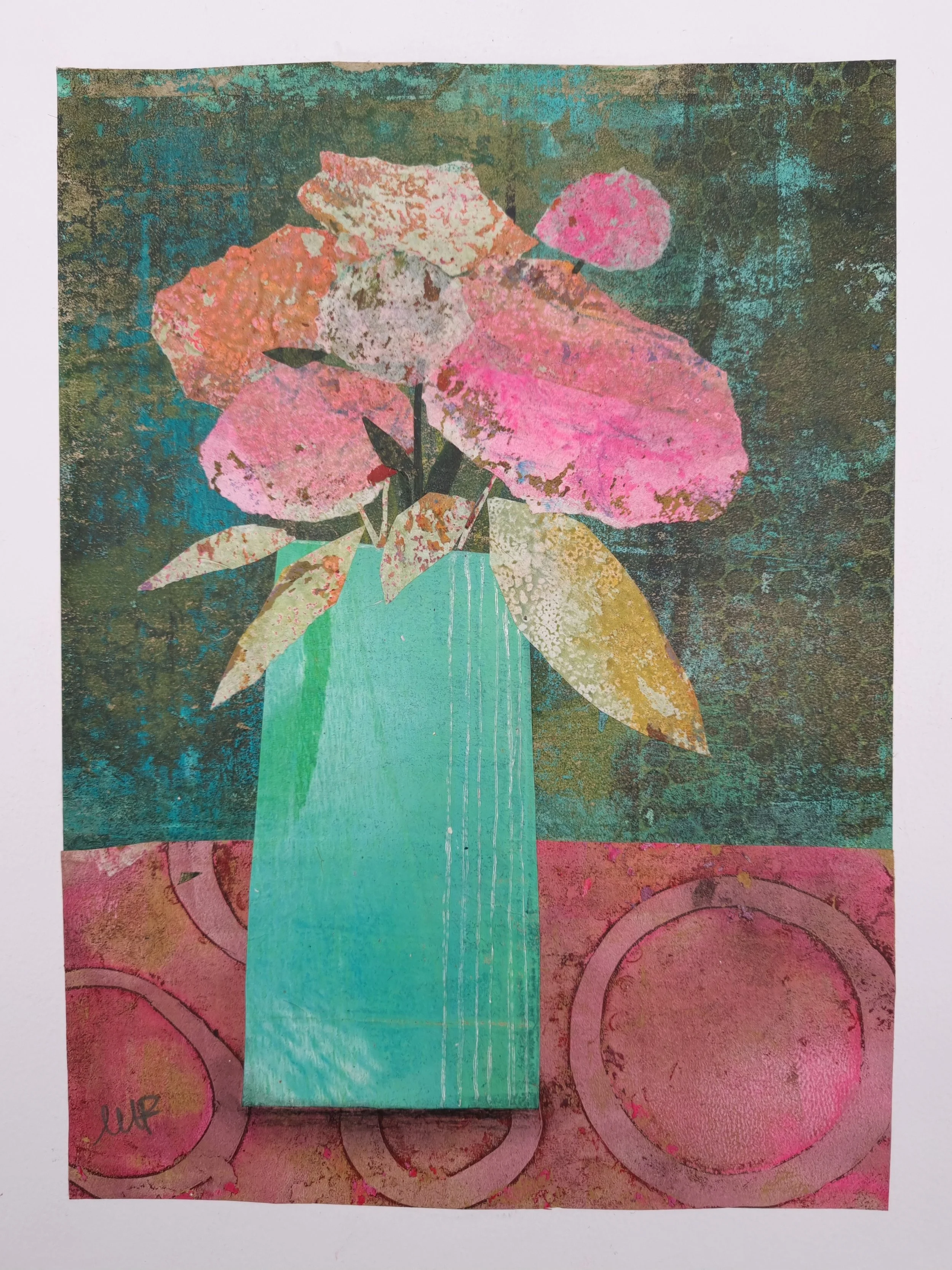 Marzia Falcioni • Rosy Ensemble