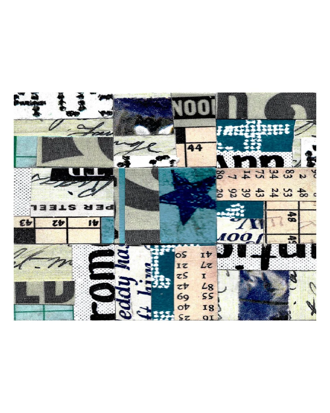 Star • Richard Barnard • @ftwentytwo