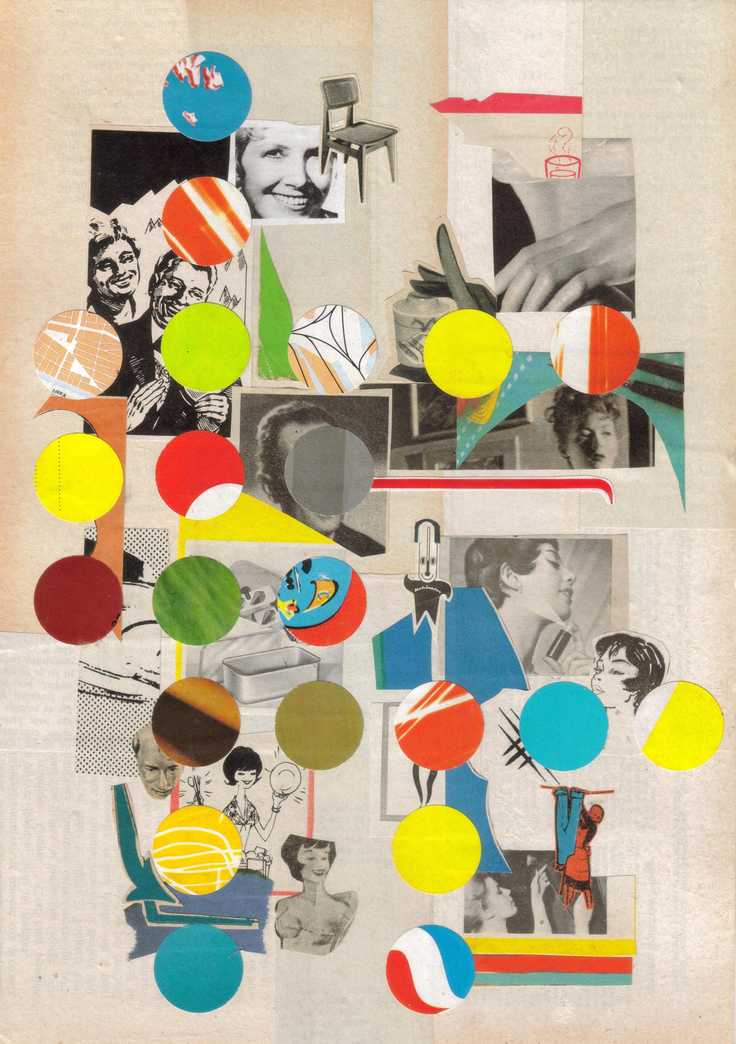 Tout A L'Envers #11 • Musta Fior • @musta_fior