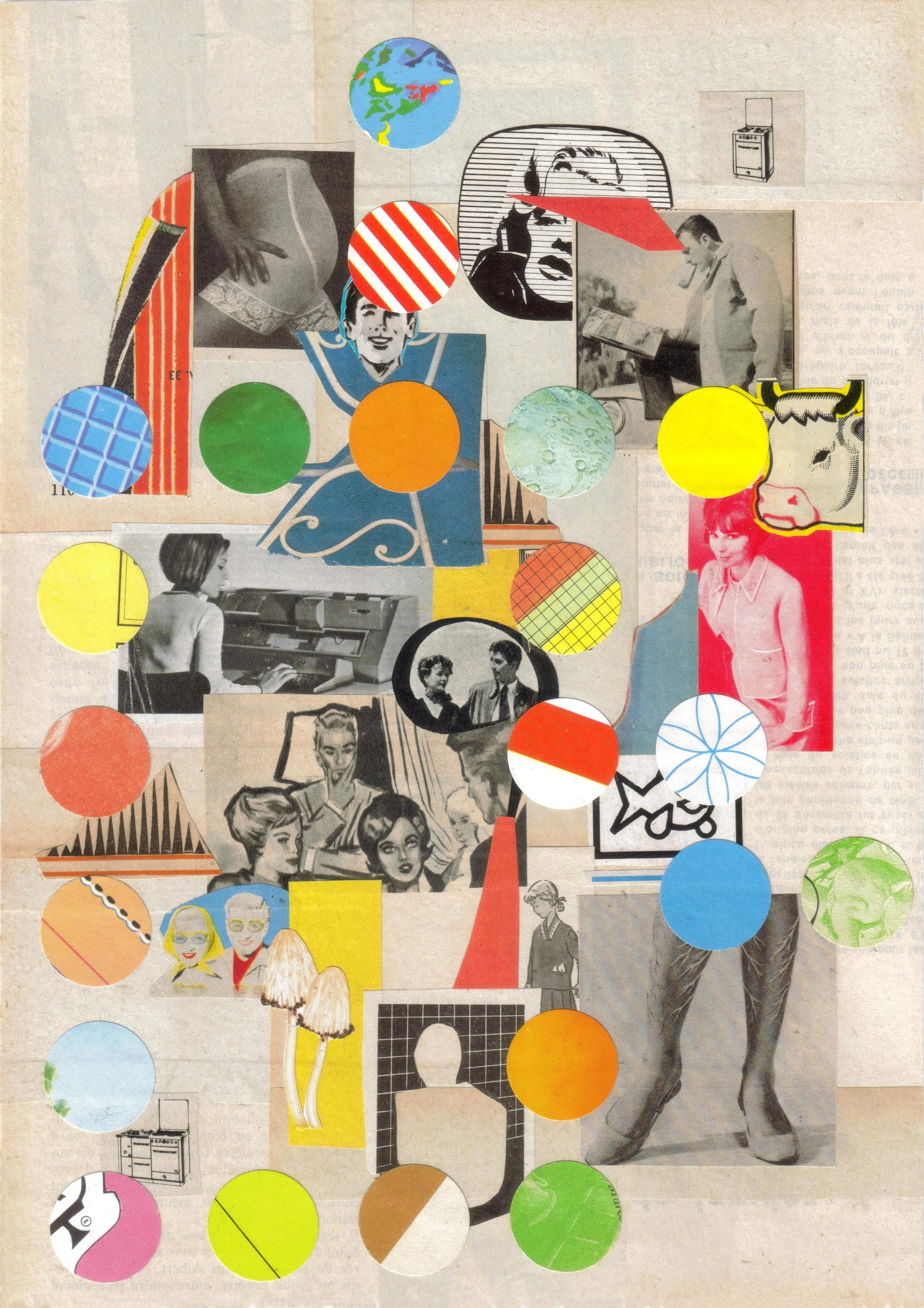 Tout A L'Envers #12 • Musta Fior • @musta_fior