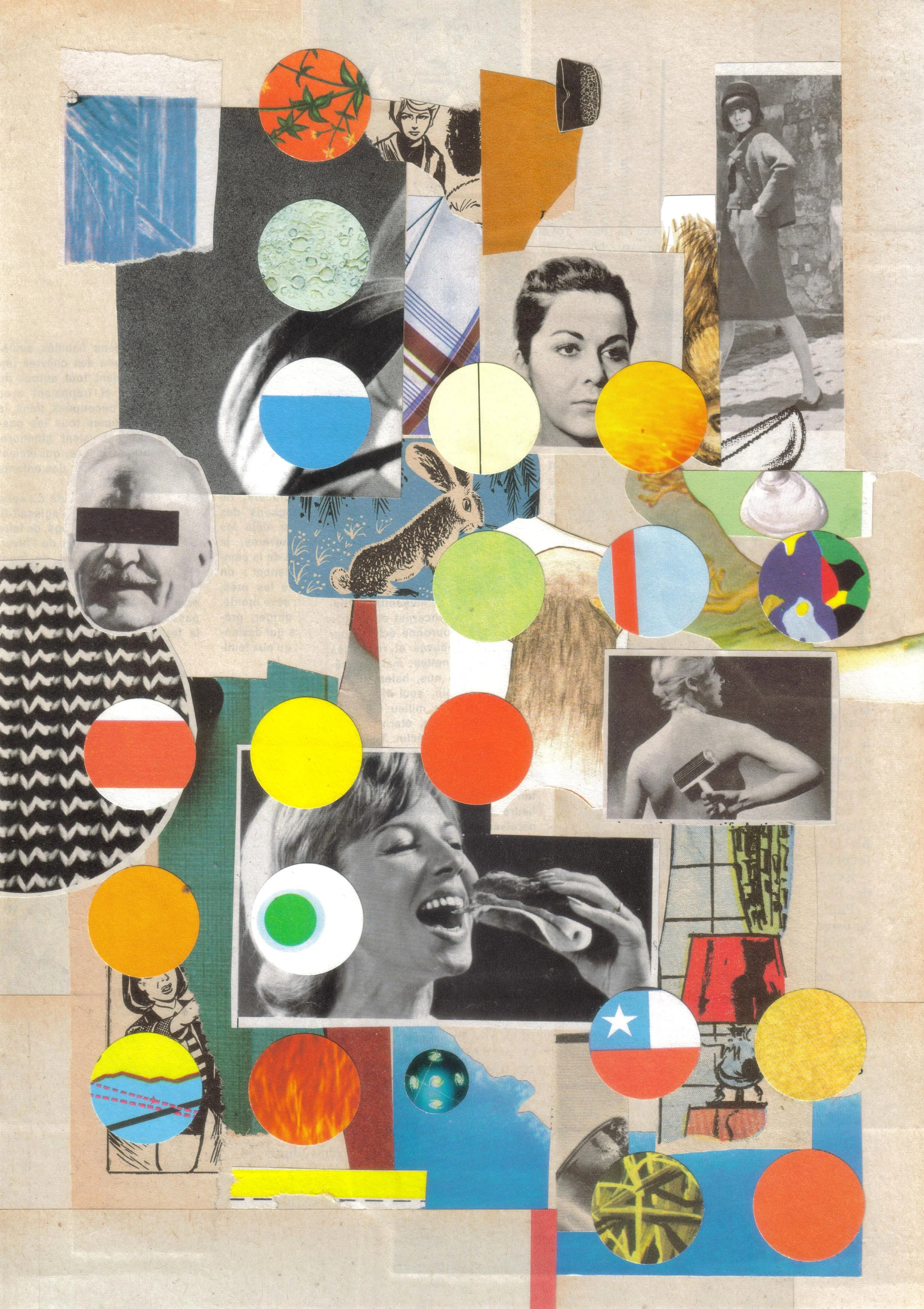 Tout A L'Envers #15 • Musta Fior • @musta_fior