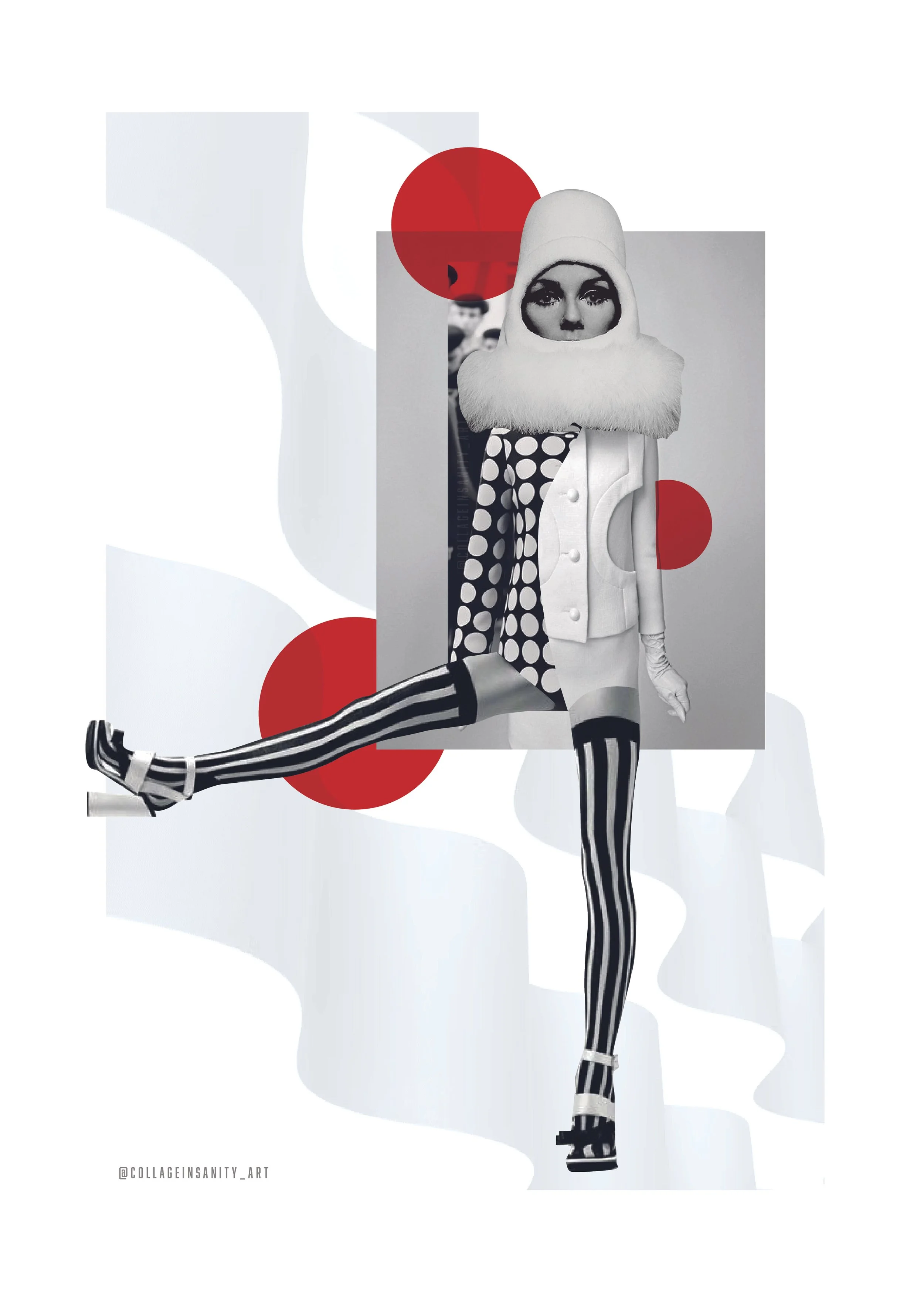 PAOLA B_1960 SPACE AGE & OPTICAL FASHION_COLLAGEINSANITY_ART.jpg