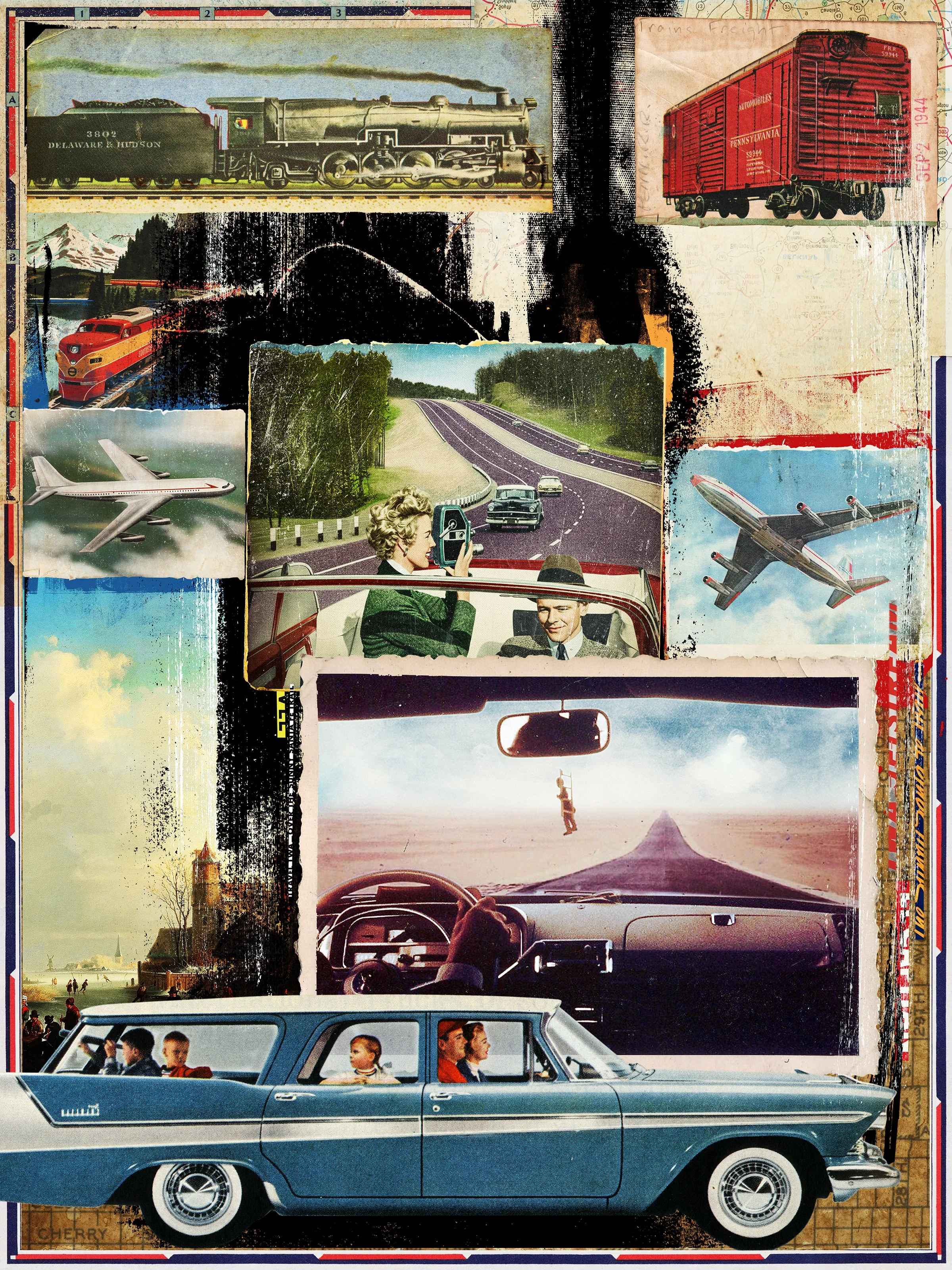 It’s not the destination, it’s the journey • Tim Silbaugh • @swellpictures