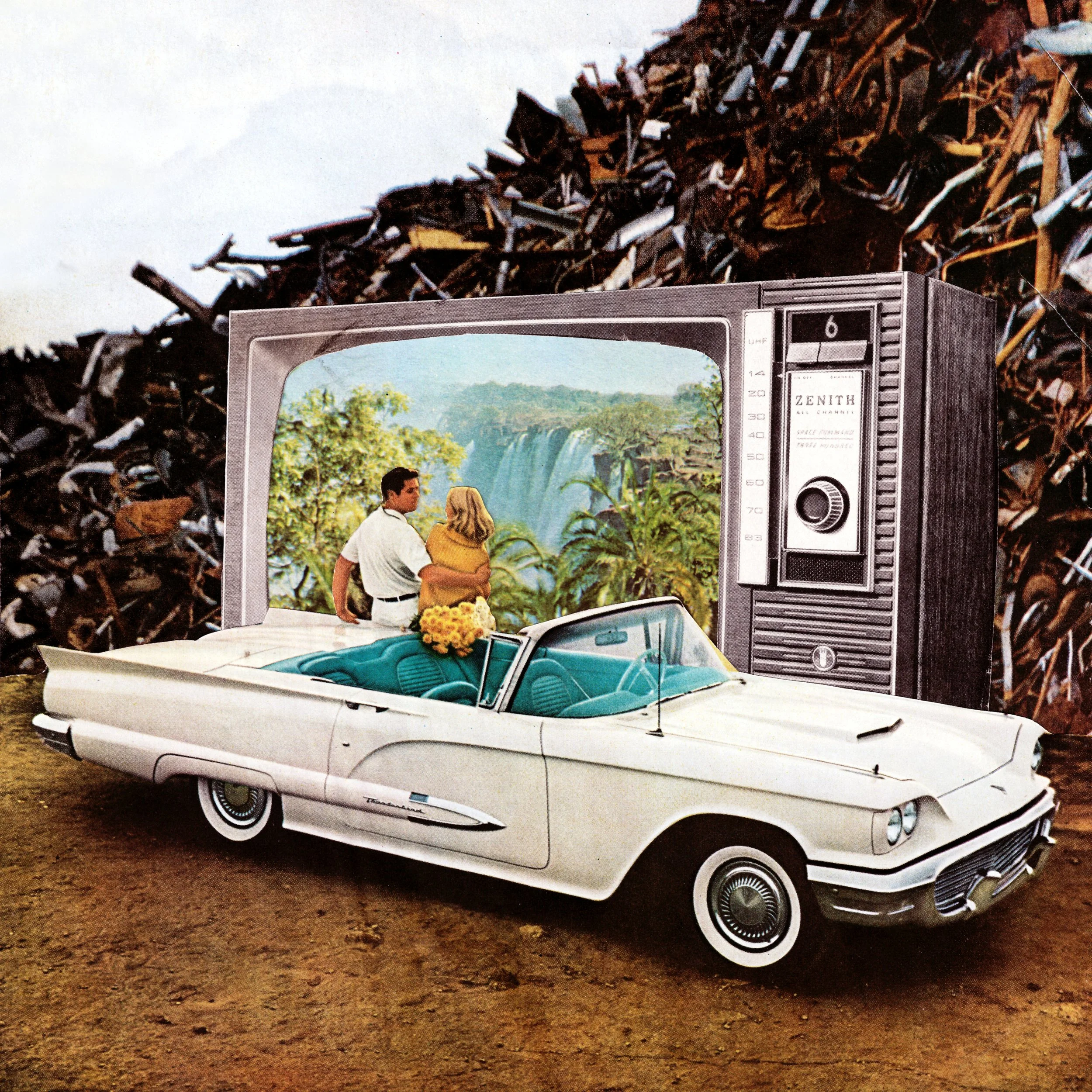 Tuned In • Mikhail Siskoff • @keysgoclick