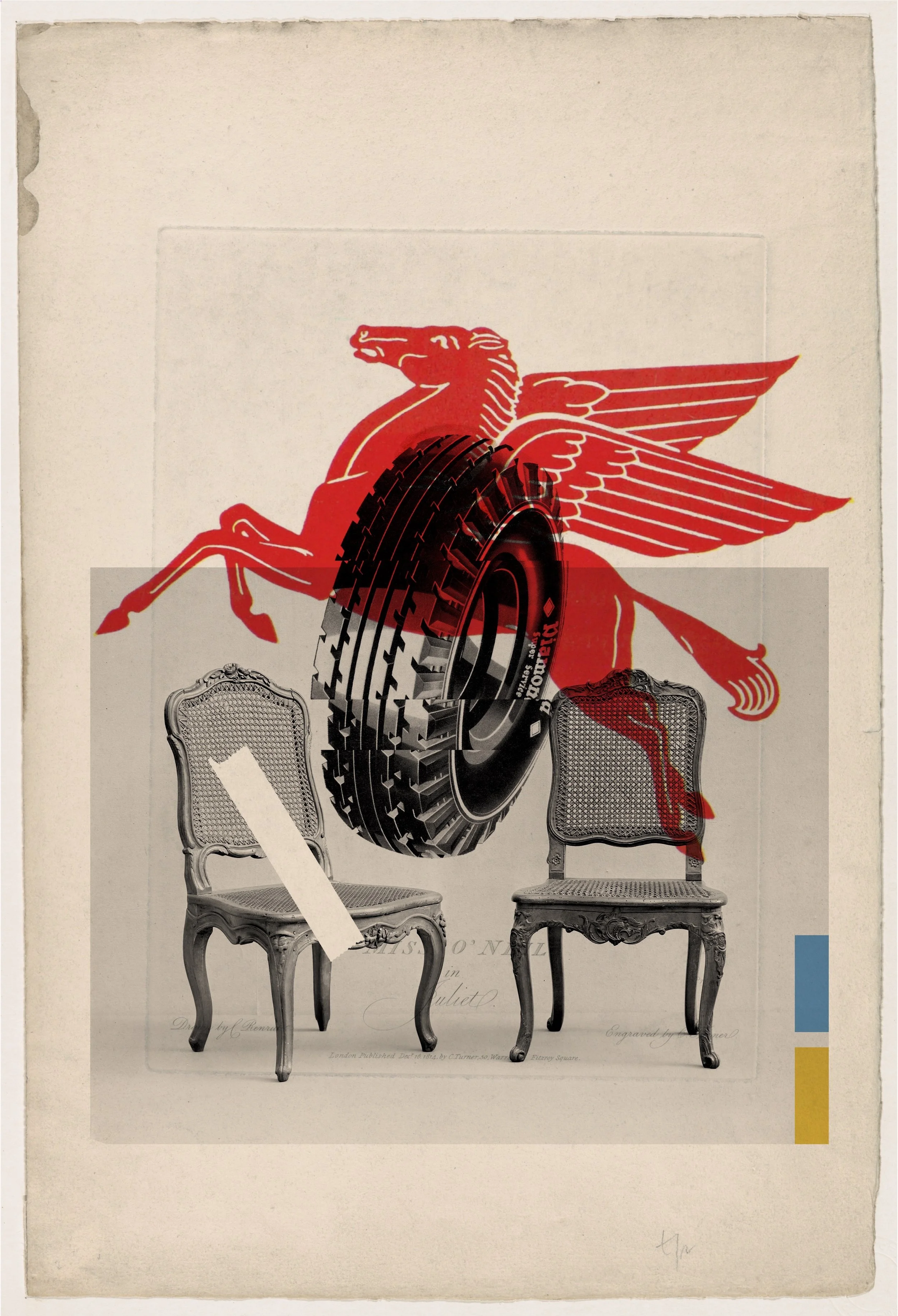 Pegasus 2 • Chris Ferebee • @chrisferebeedesign