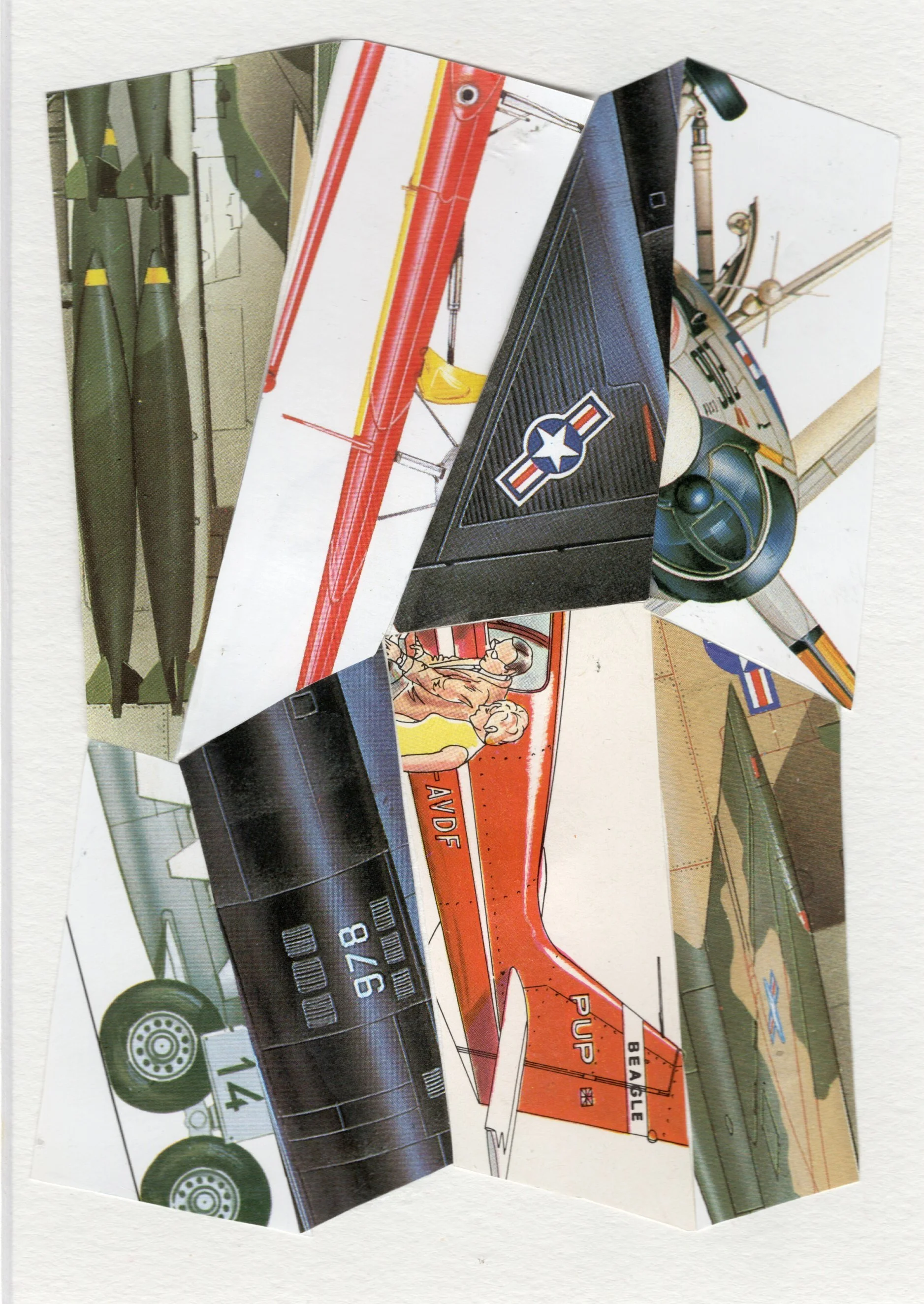 Fourth oh July • Selena Dixon • @selenaart123  