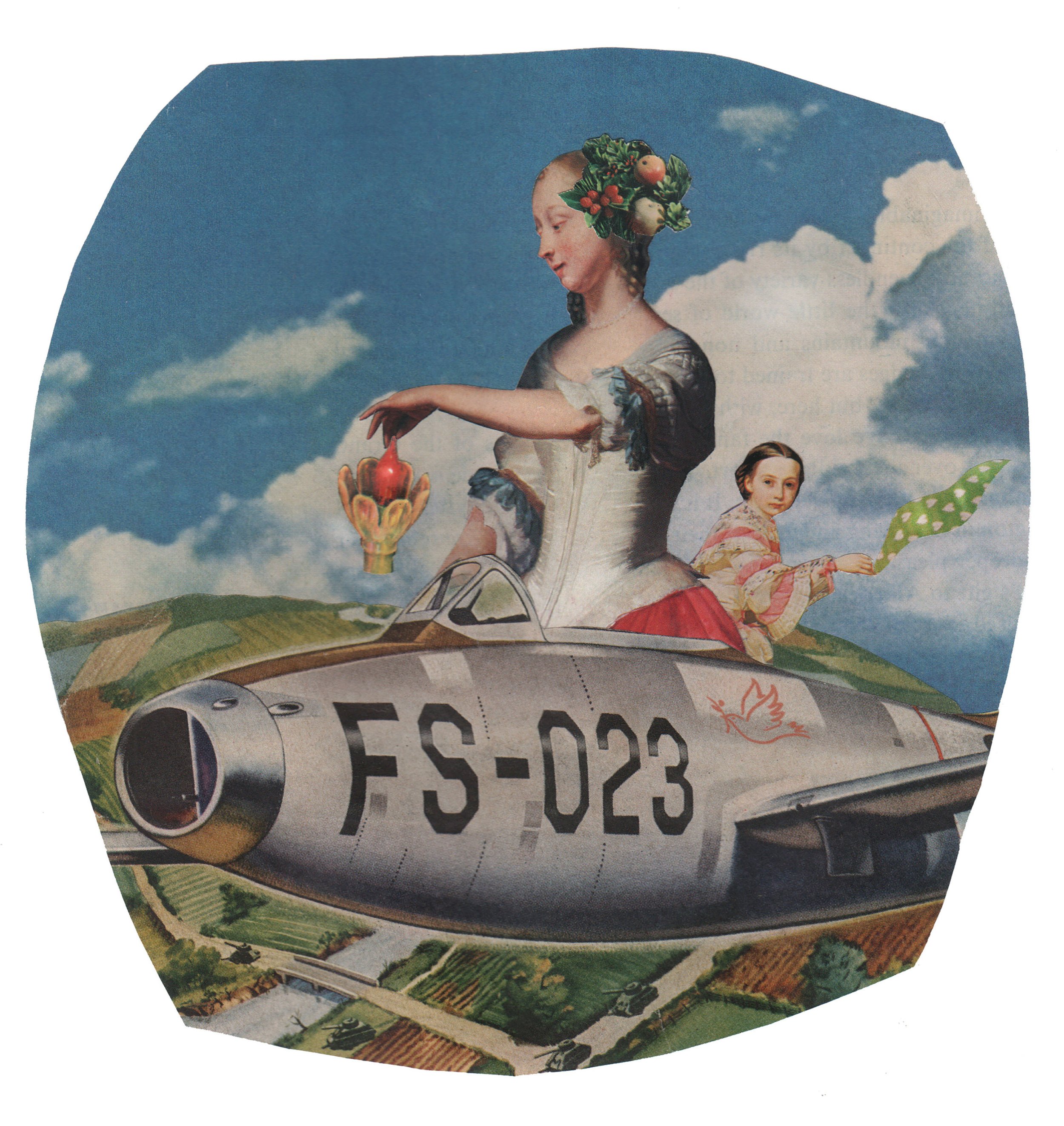 Pilot • Bob Scott • @bobsco77