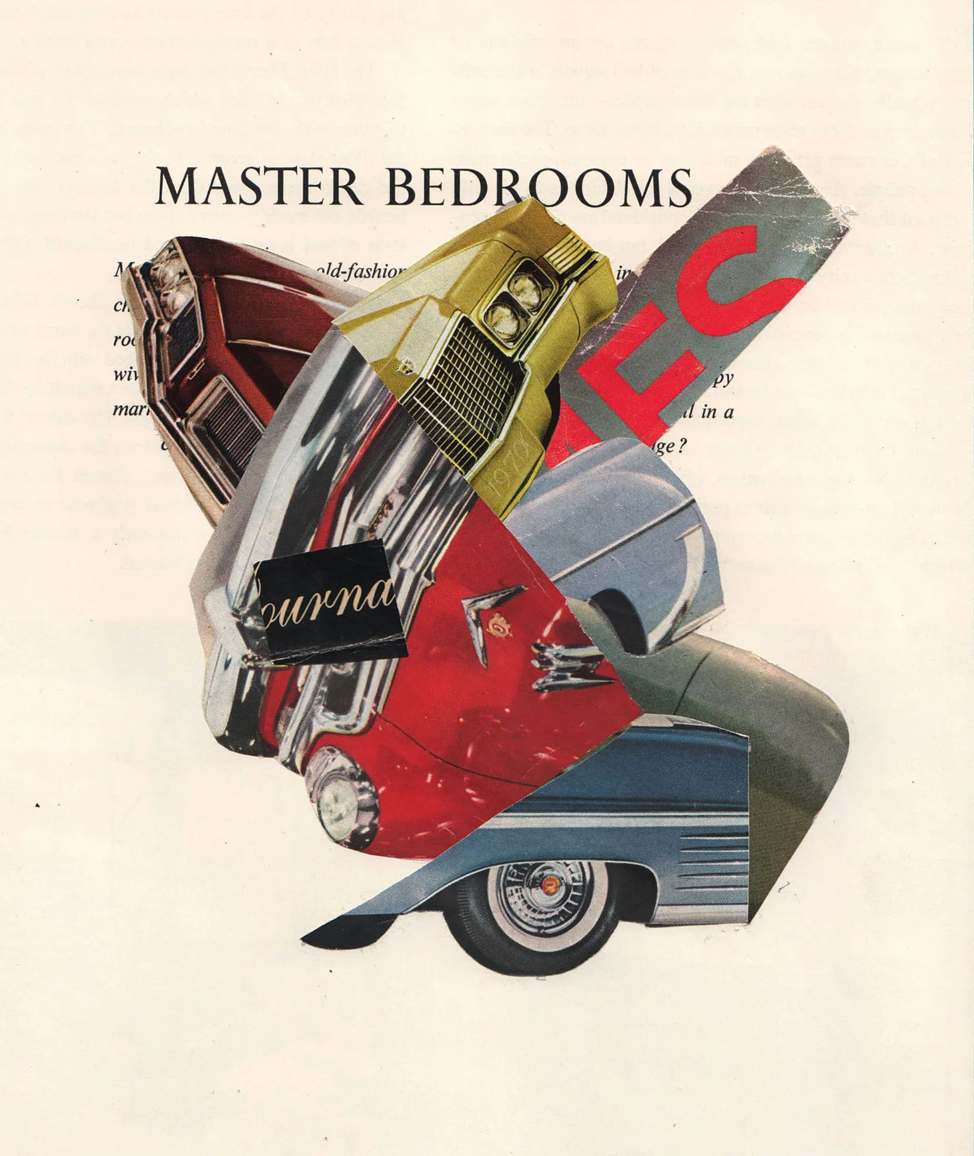 Pile Up • Bob Scott • @bobsco77