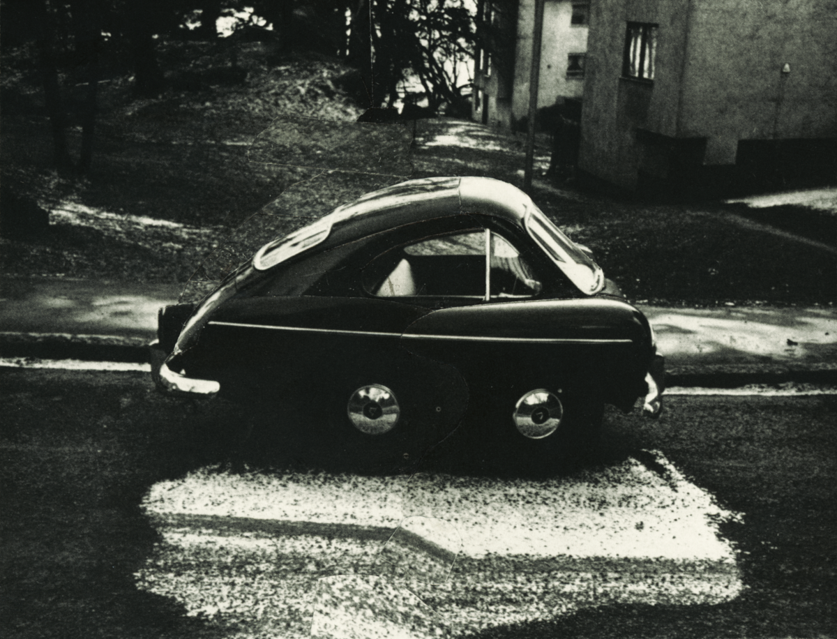 Cousin It's Car • Aylmer • @shape.shift2600