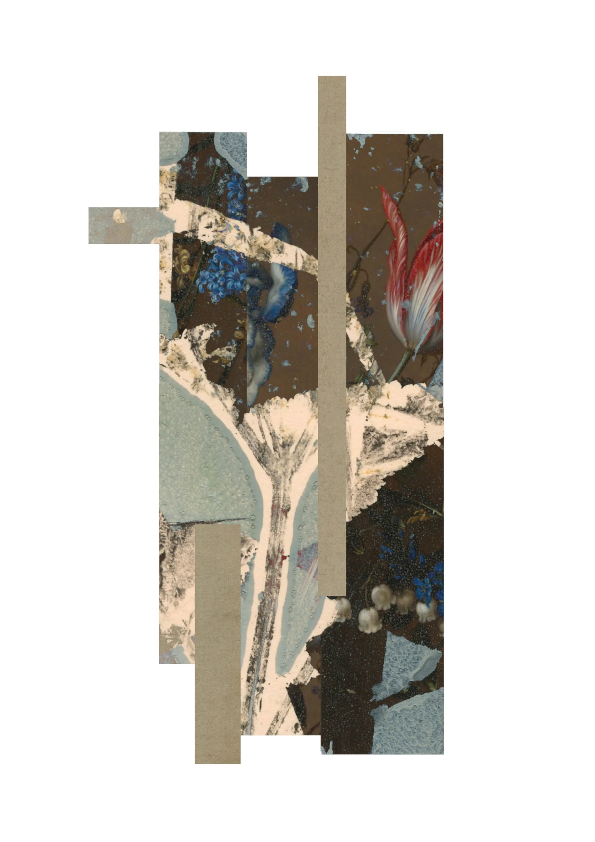 To Pluck Up What Is Planted