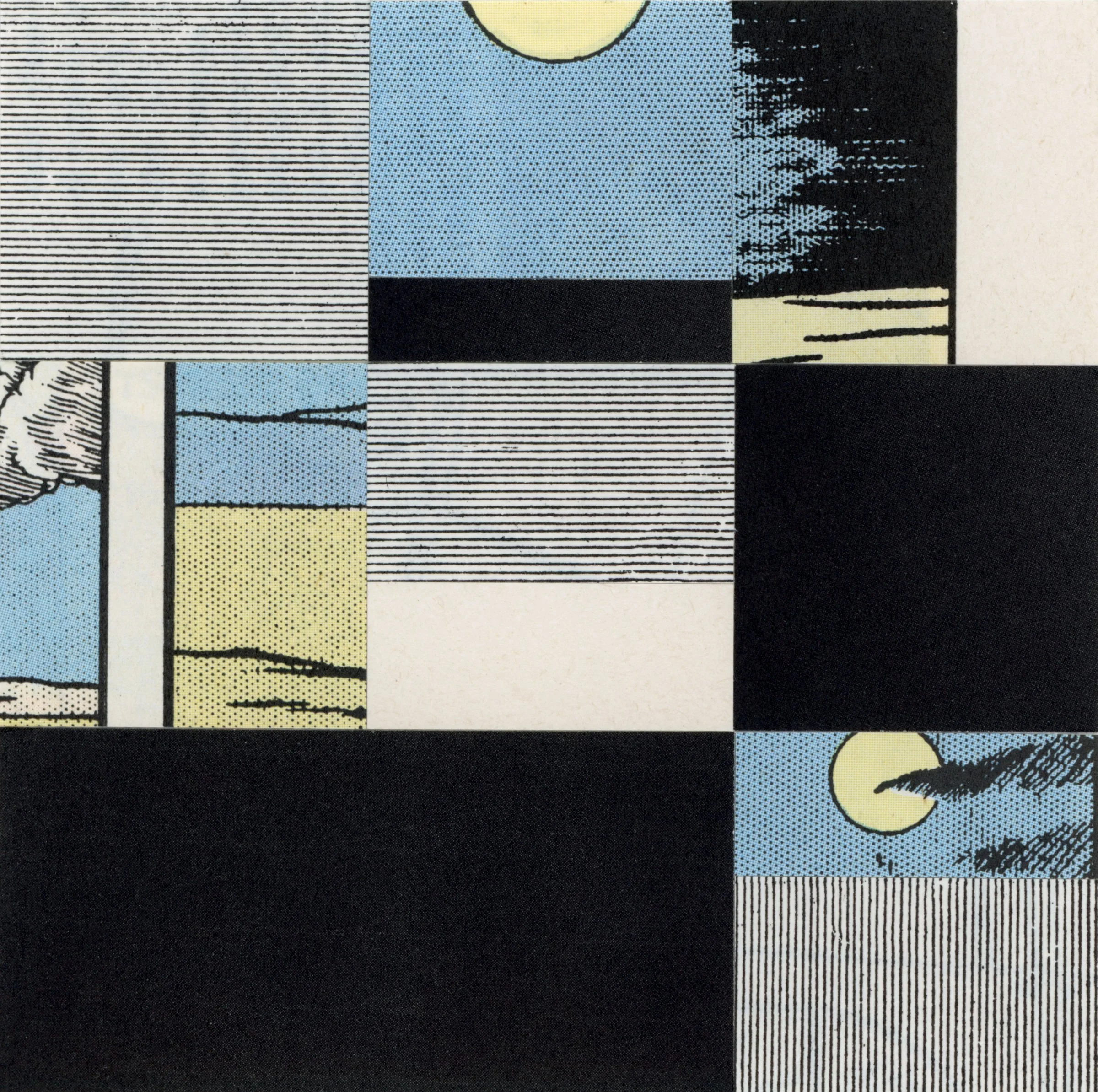 March Moon • Kate Castelli • @katecastelli