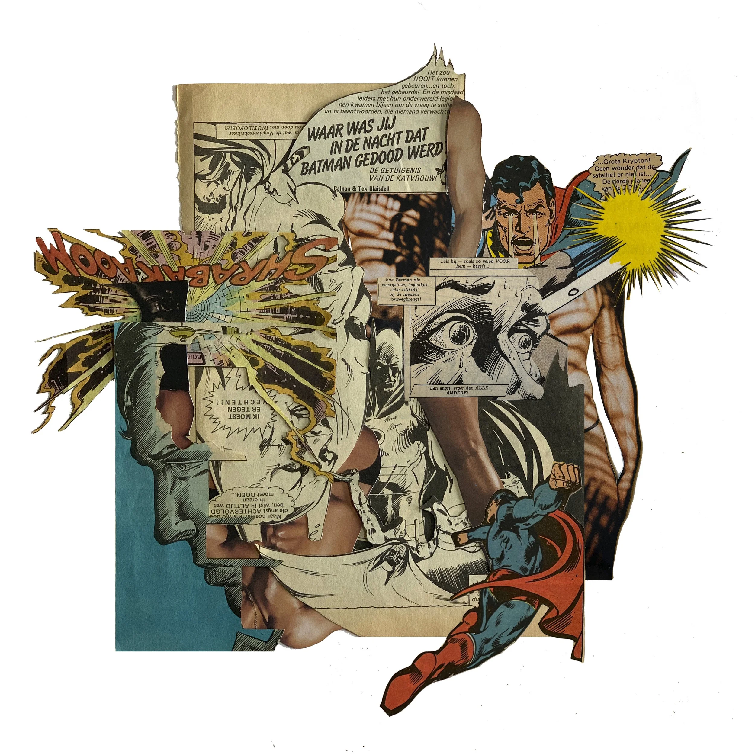 SHRABARAOOM • Carlos Marlo • @carlosmarlo_