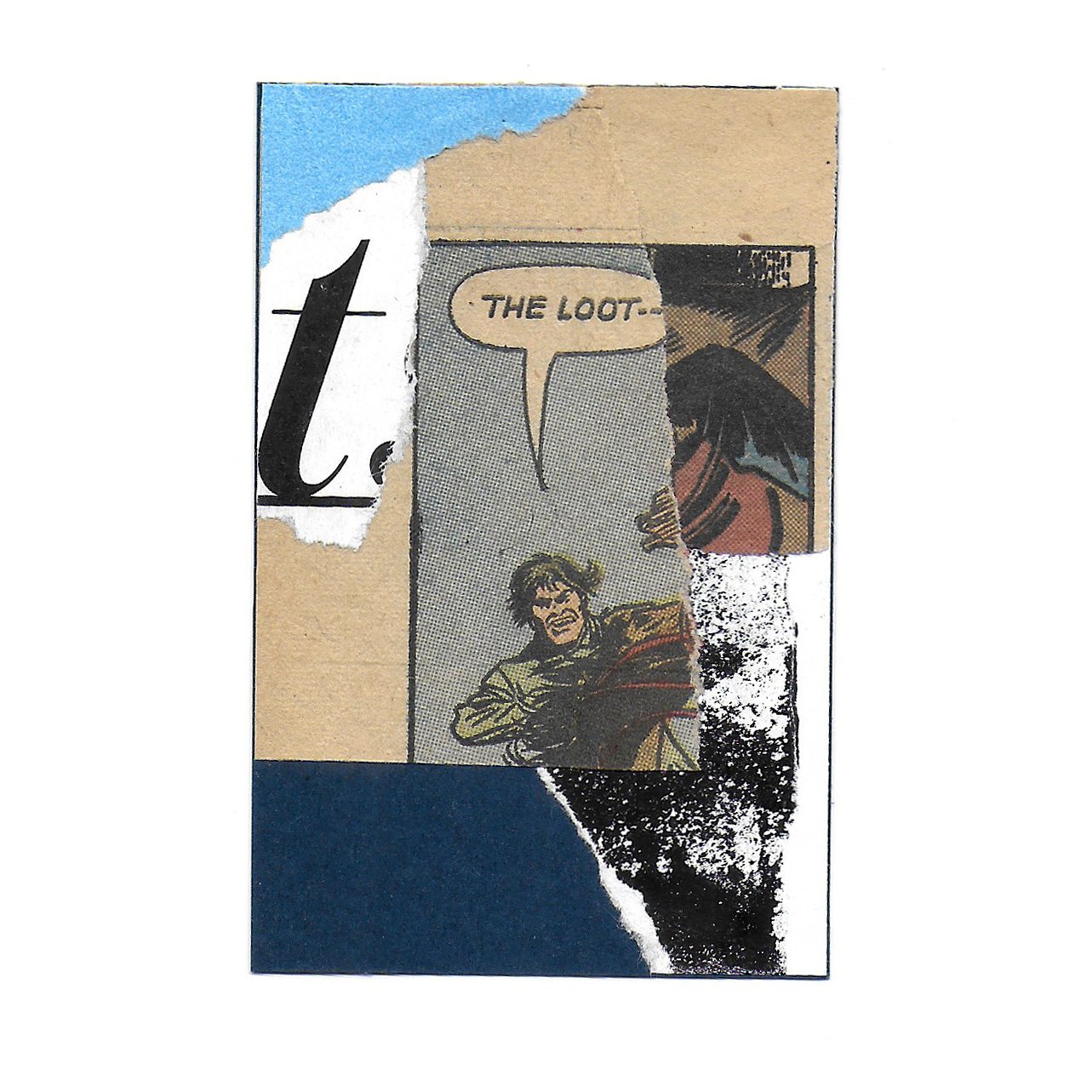 The Loot
