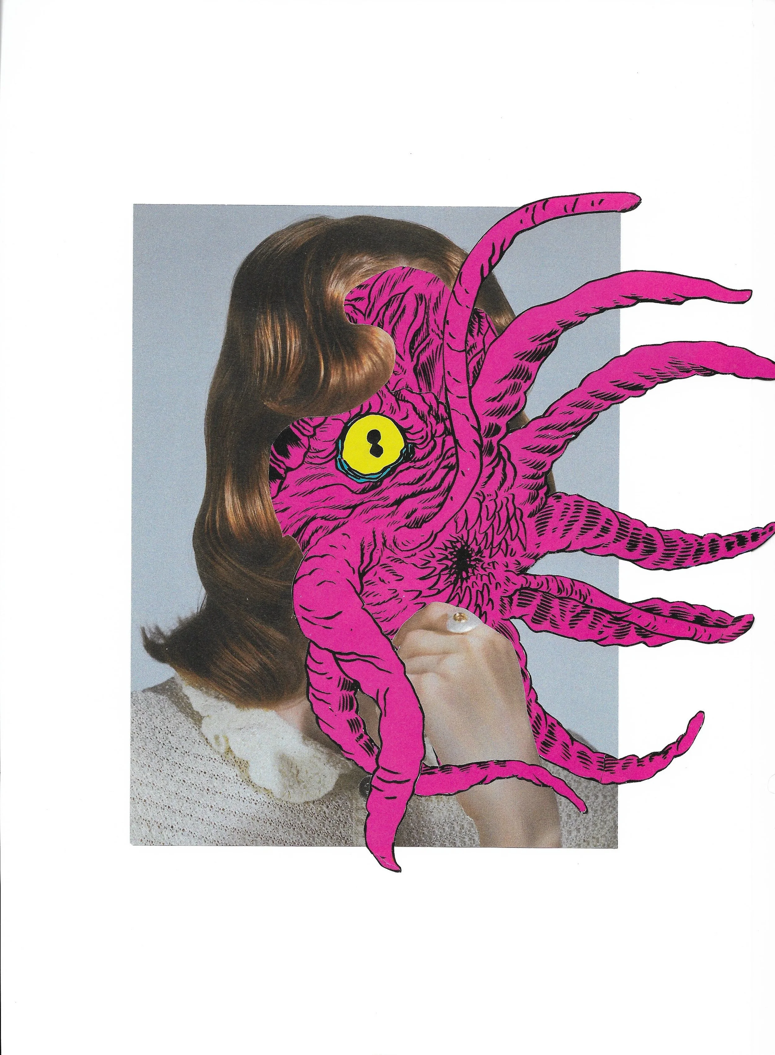 Deep Shadow Work • Kama Rum • @constantchangelab