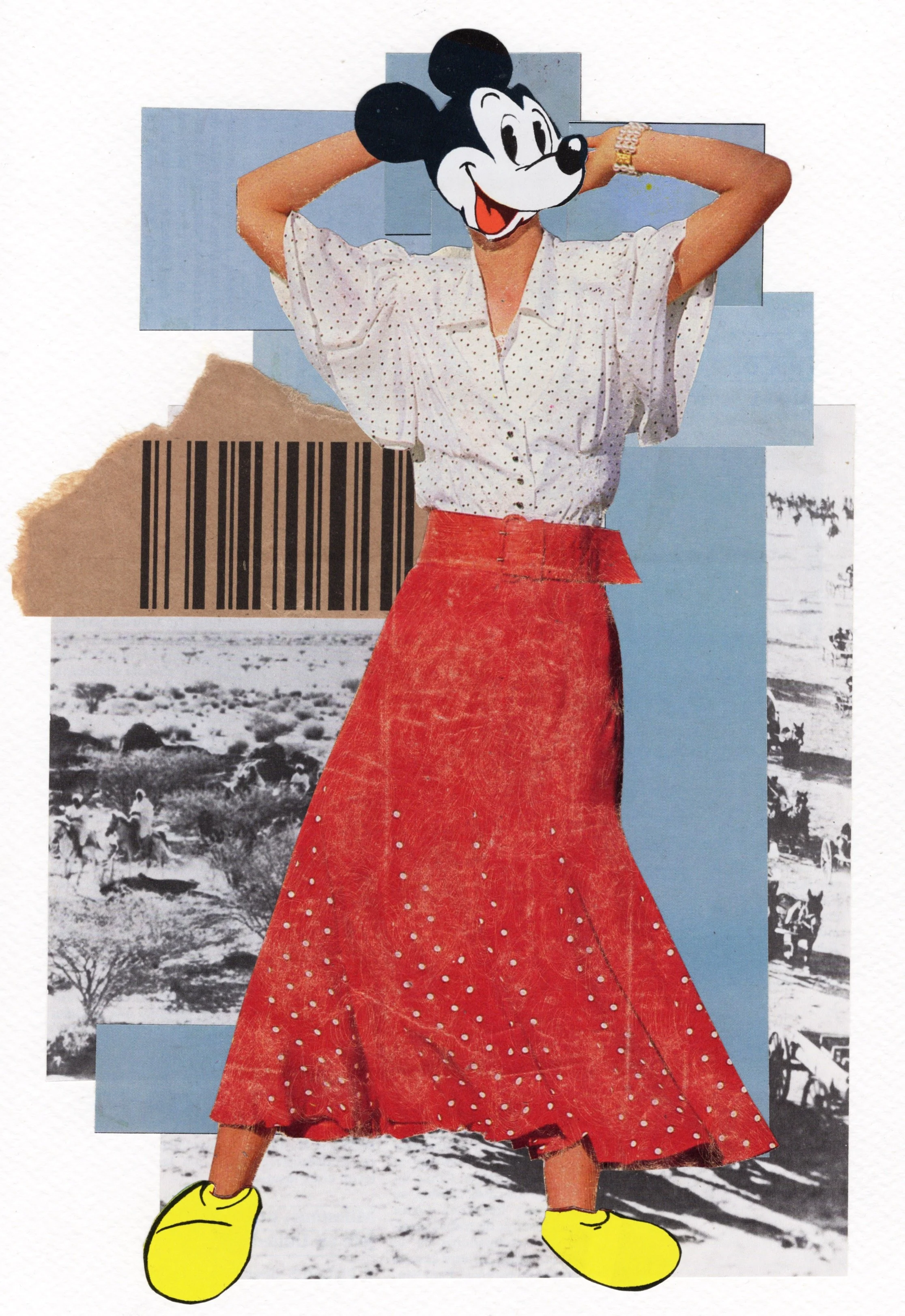 Just Be Yourself • Tundi Reniers • @tundi_snips