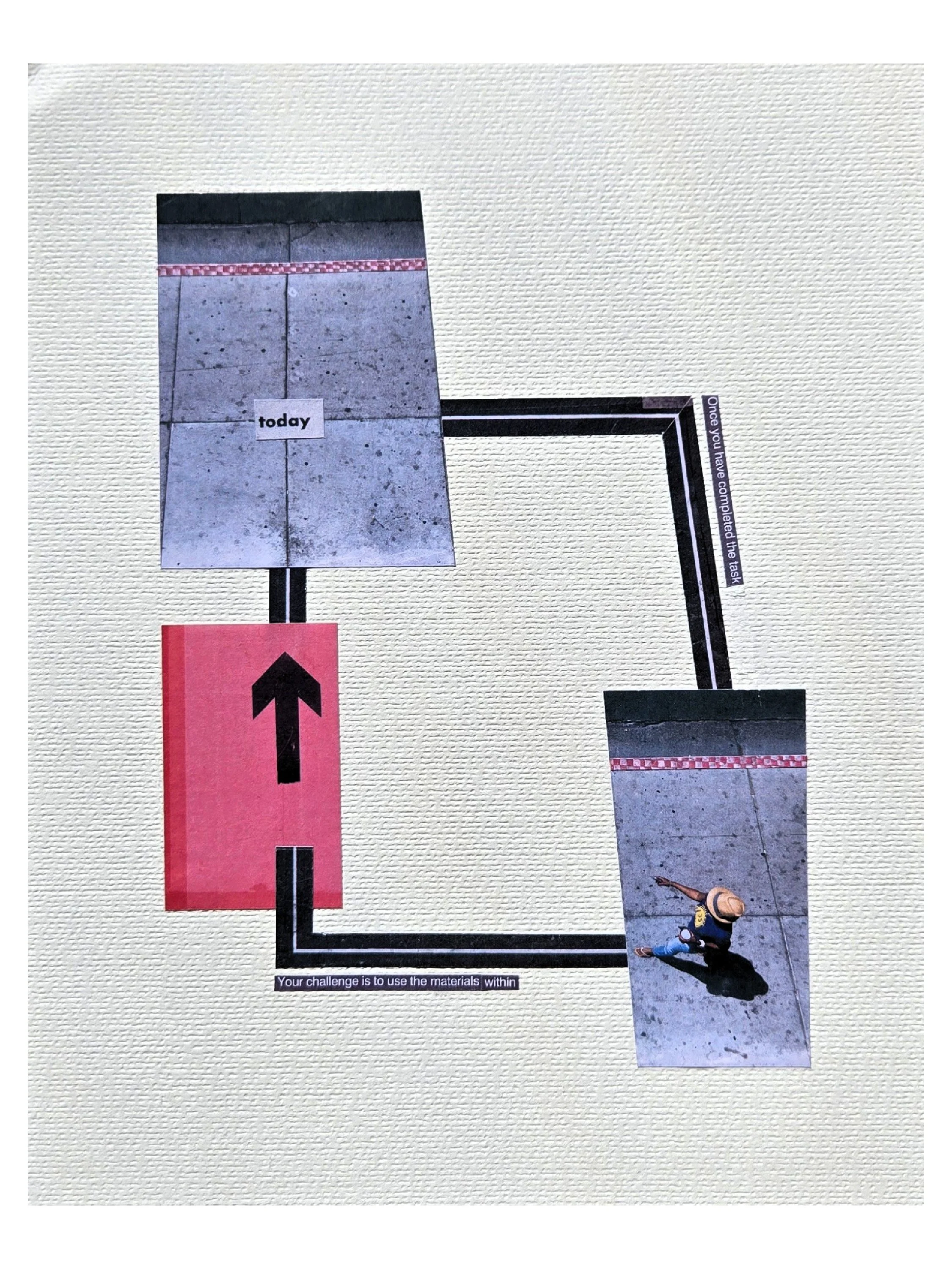 Today Tomorrow • Daniel Hancoq • @hancoq.creative