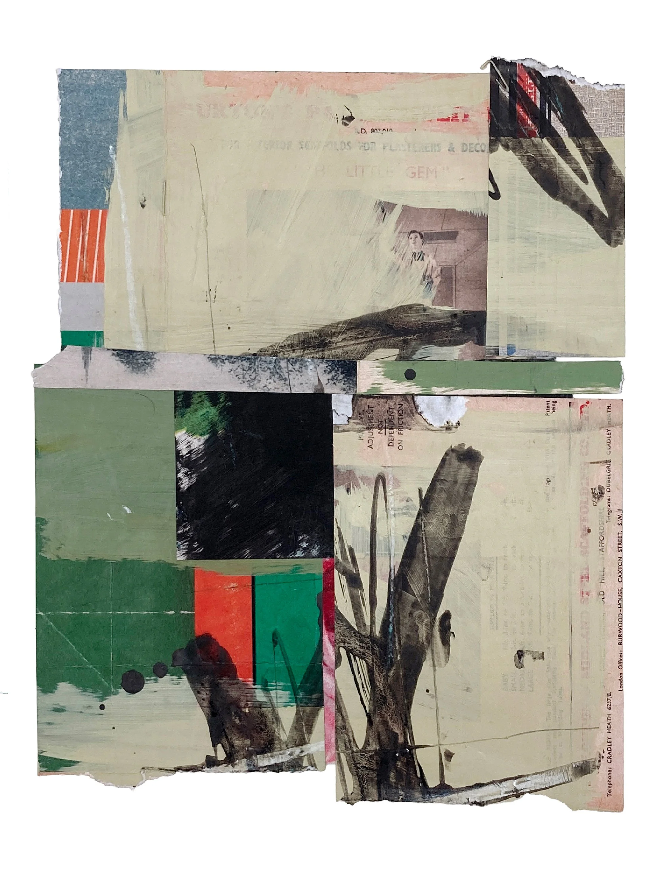 Little Gem • Mark Willie • @mwillie97