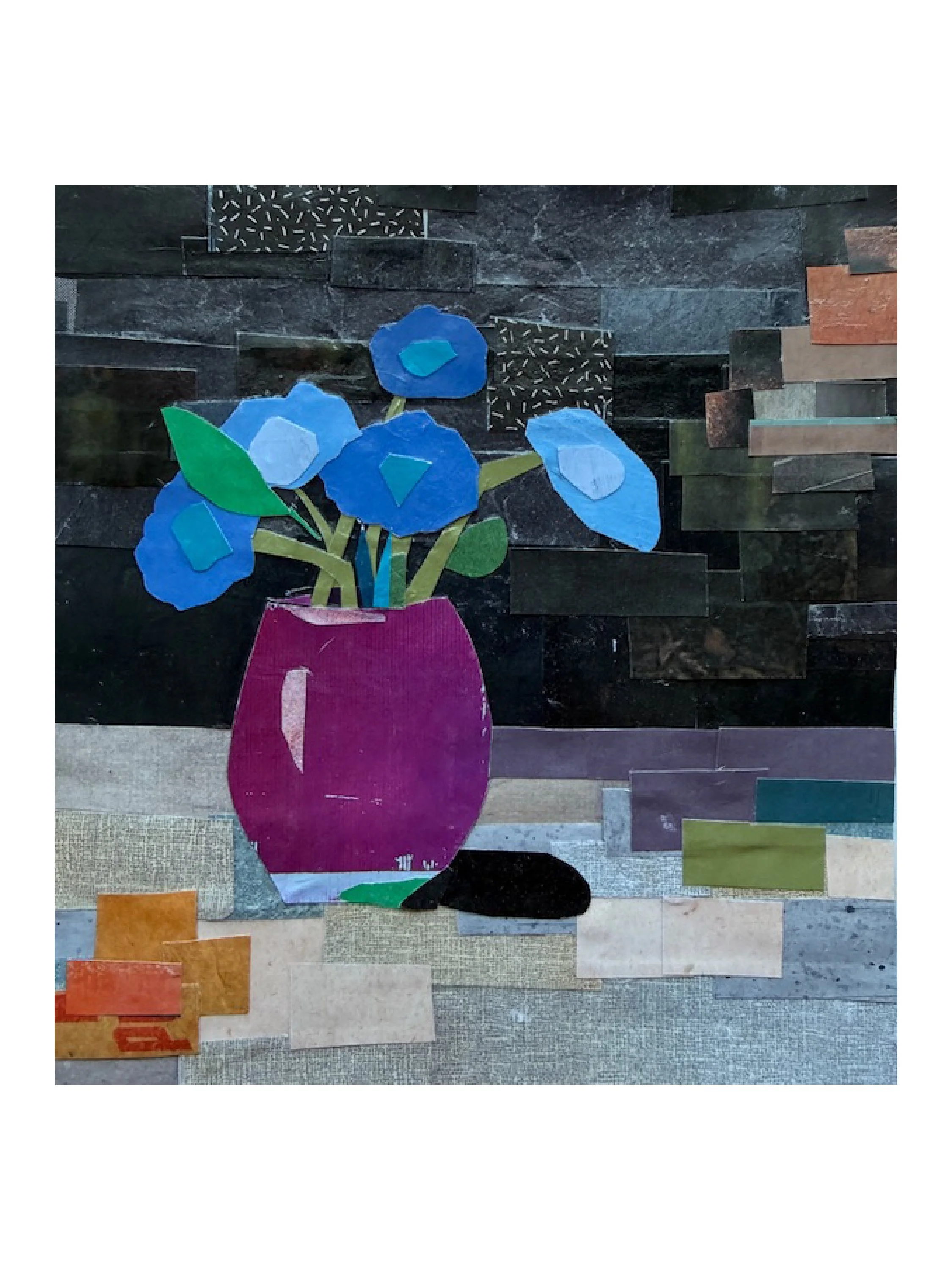 Untitled • Trish Baggott • @trishbaggott_art