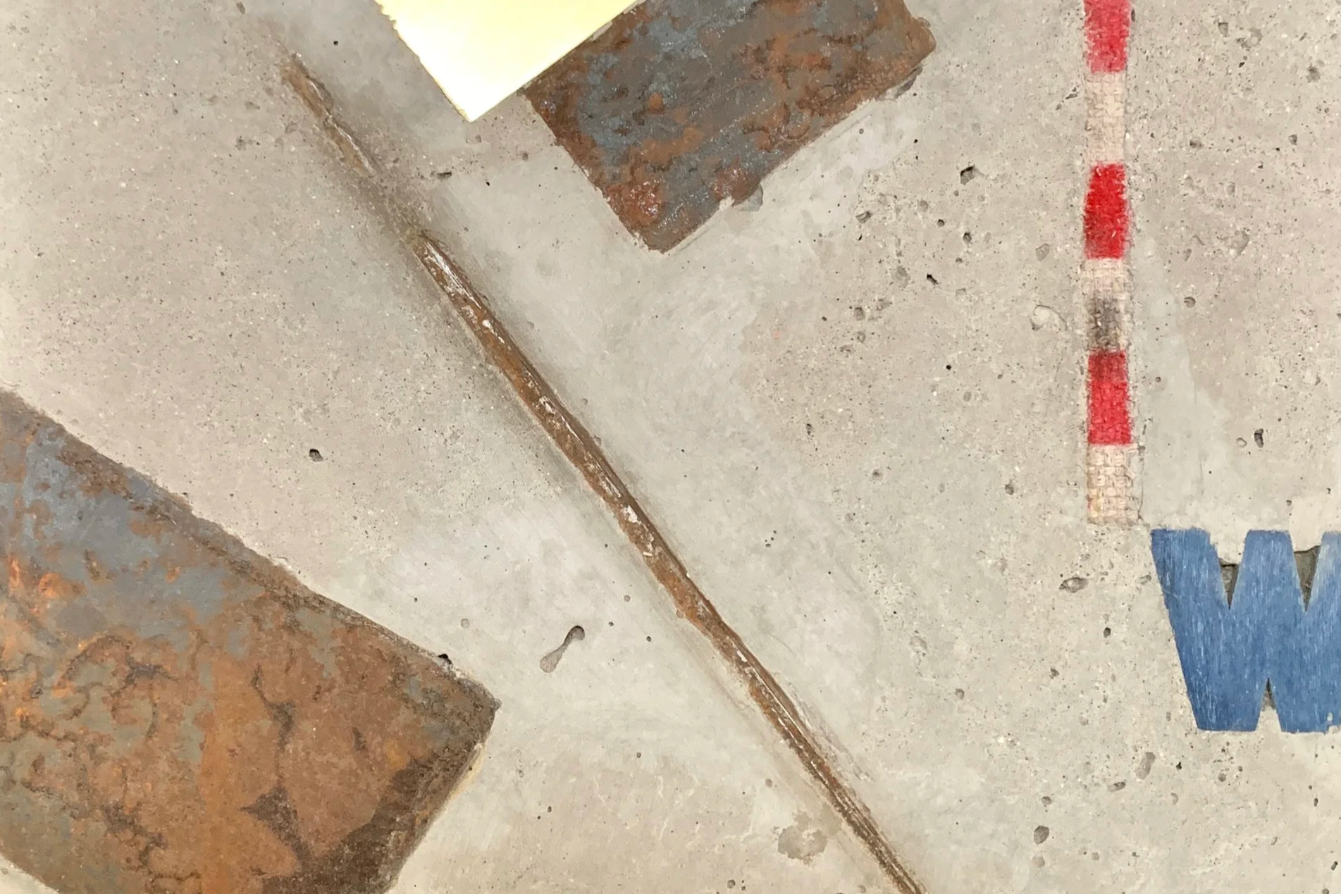 10 Questions with : Wayne Hunt