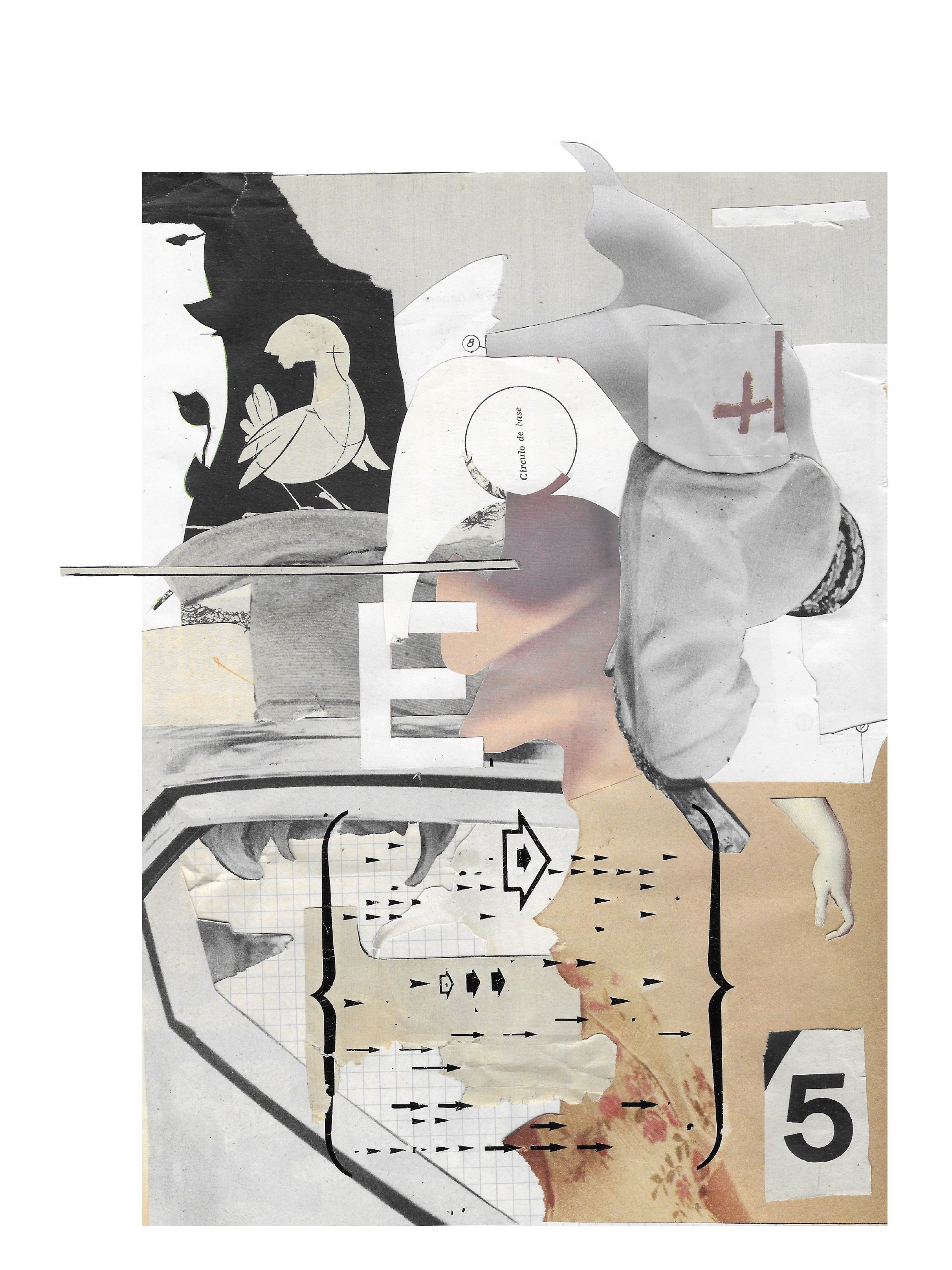 Europe Movement • Imanol Buisan • @imabm