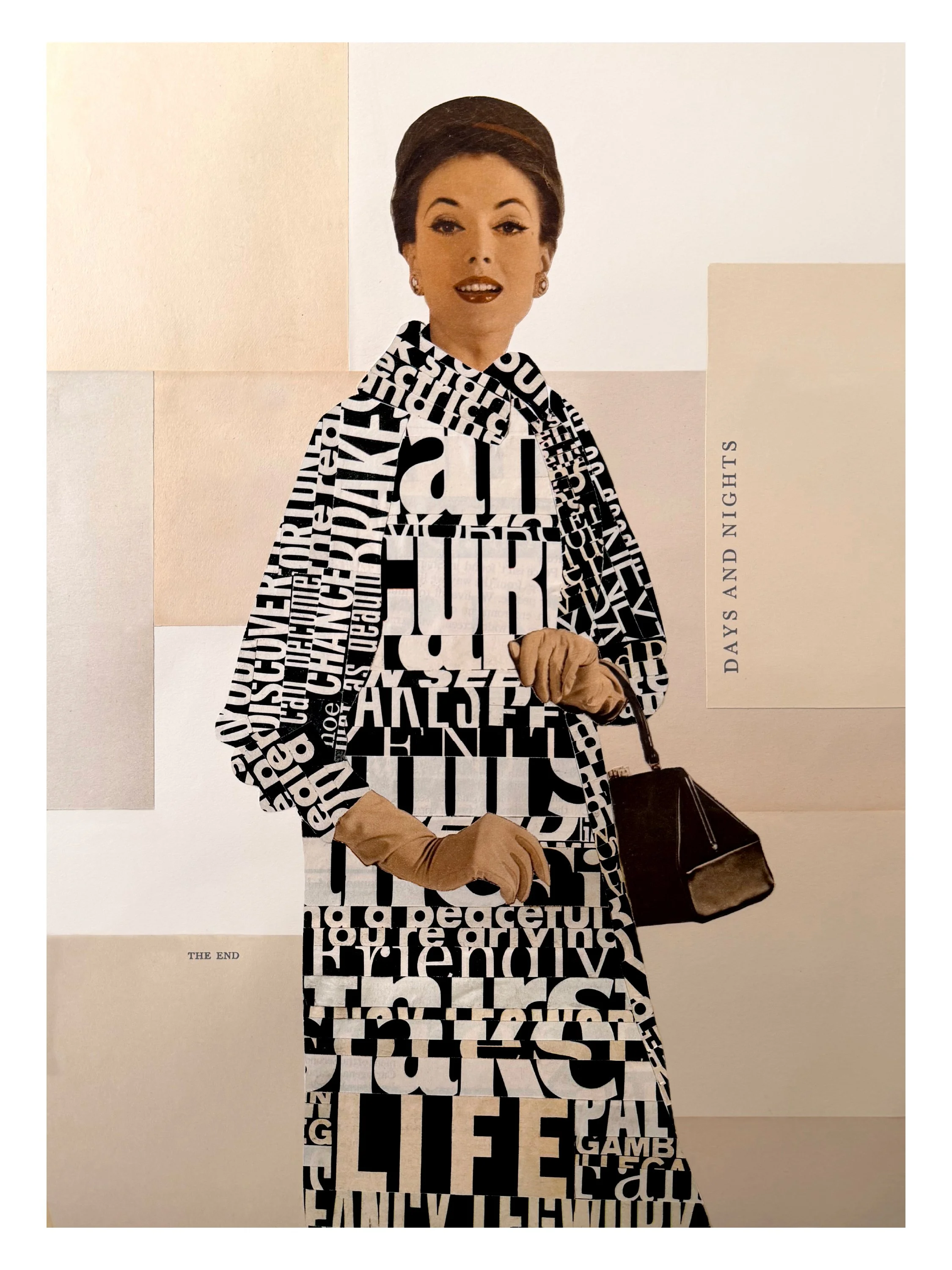 Life • Melissa Brock • @mz.brock