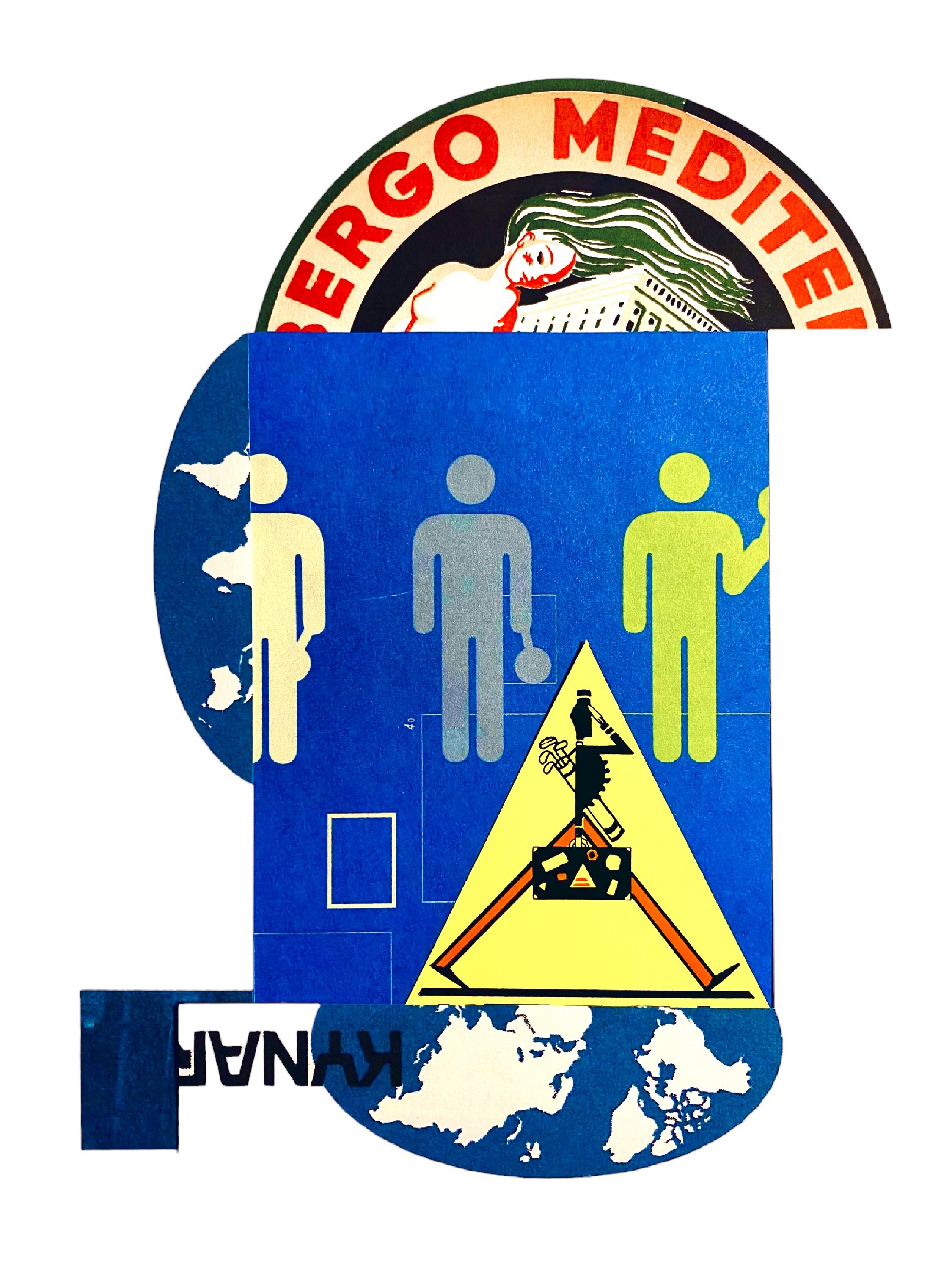 Head Sign • Susanna Denti • @dentisusanna