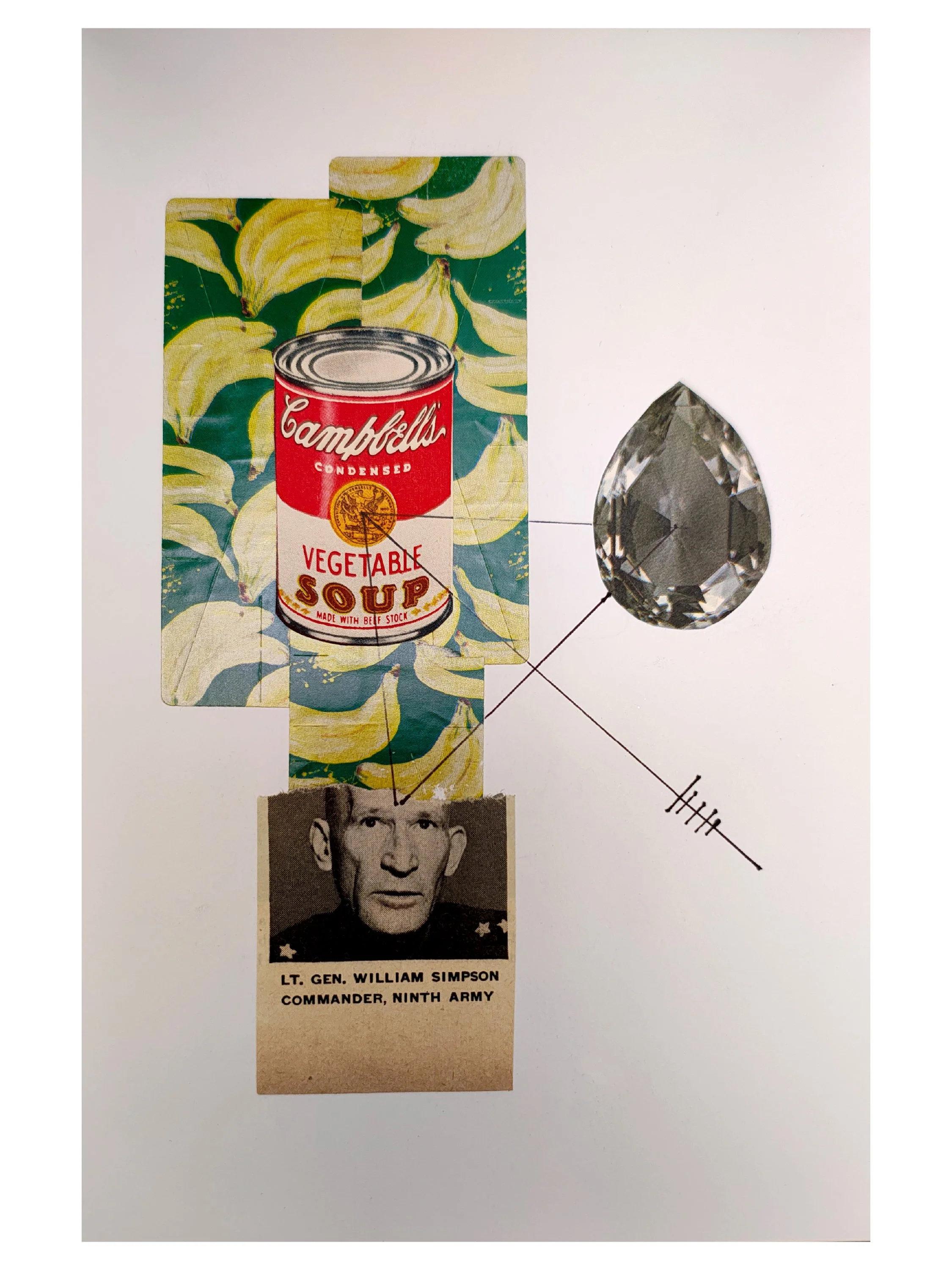 Campbell • Tristinho • @riampudia