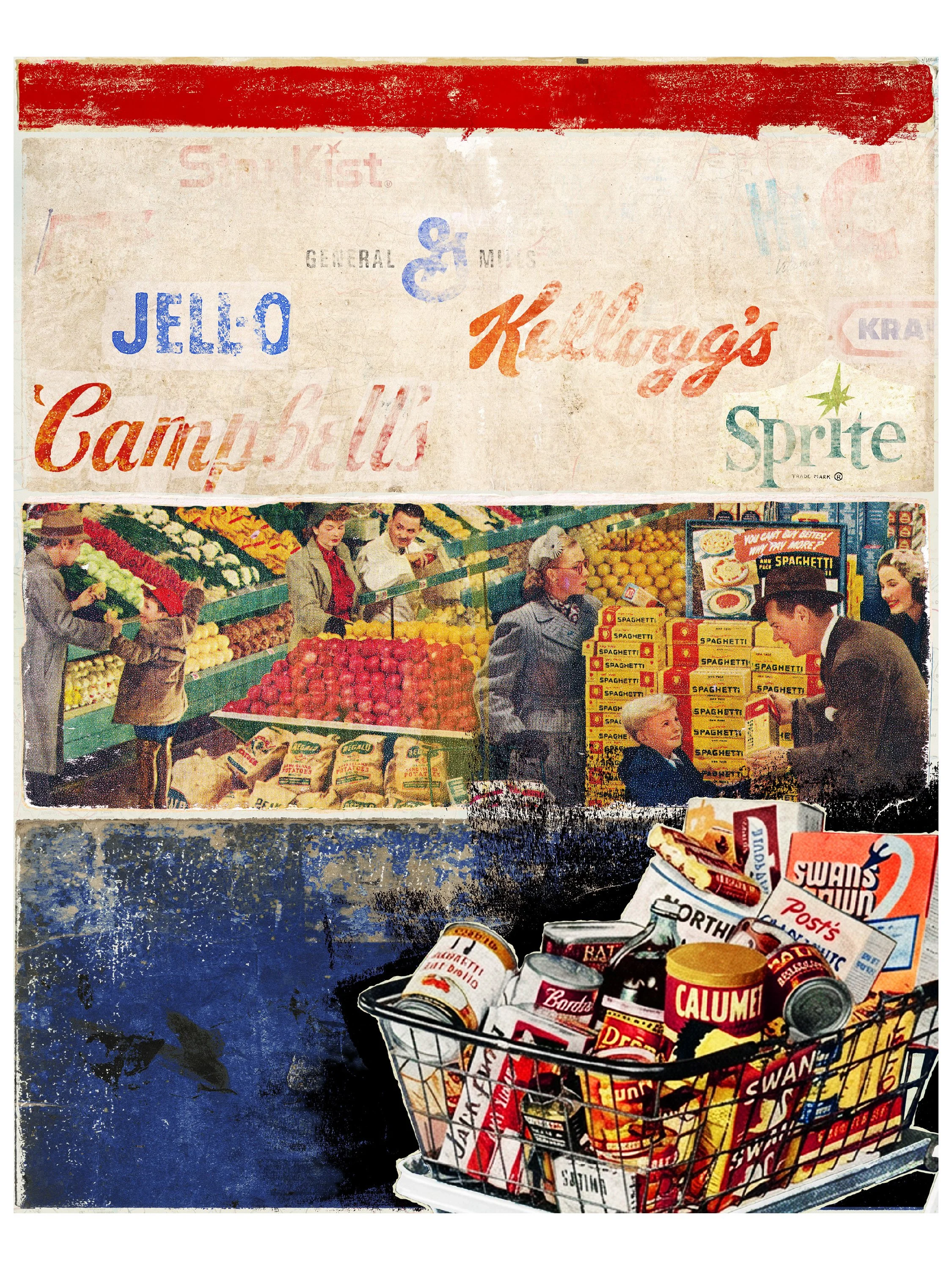 Faded Cornucopia • Tim Silbaugh • @swellpictures