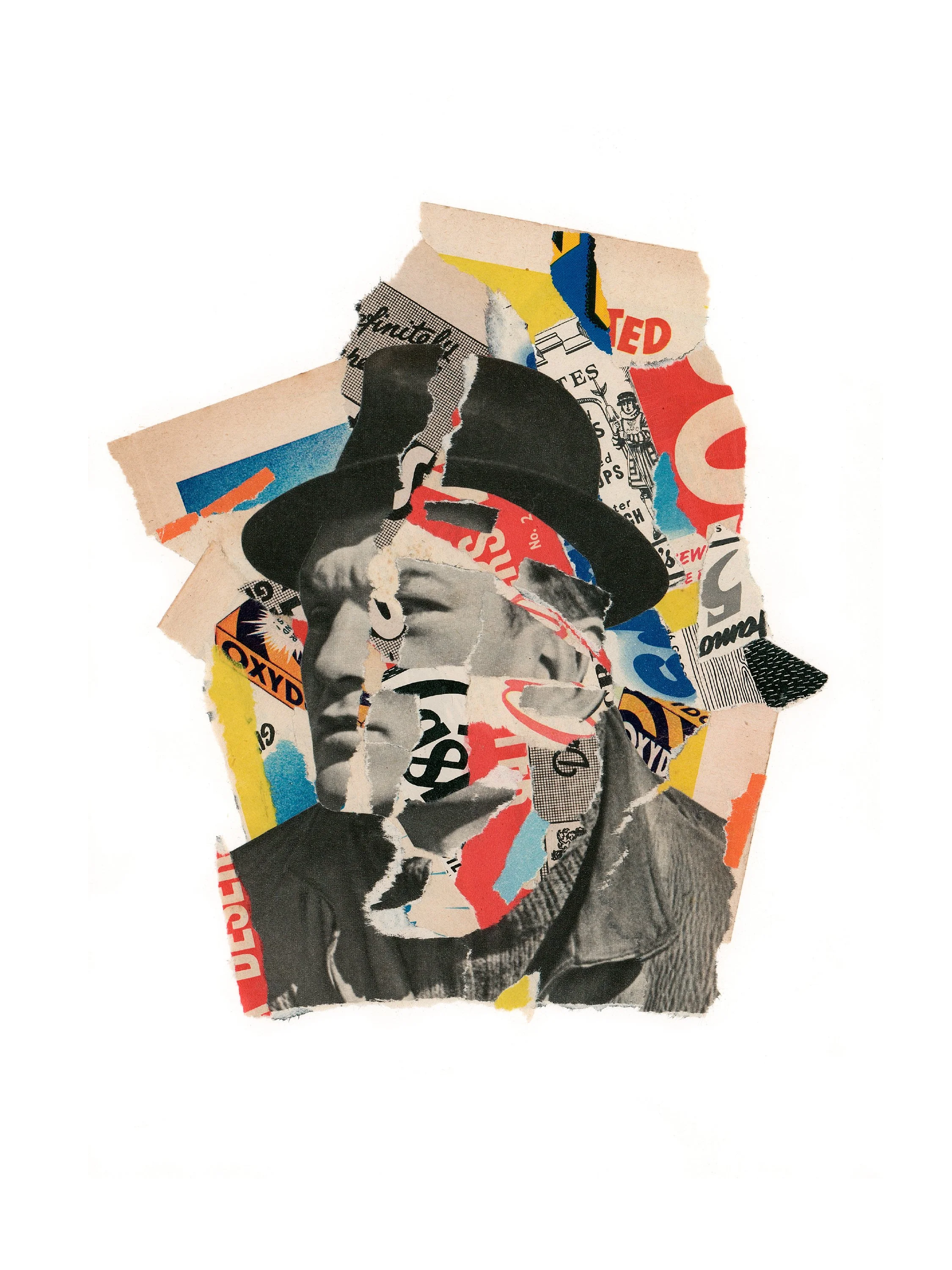 FRAGMENTS OF YOU I • SIMONE TAVARES • @TYPE_CASTER