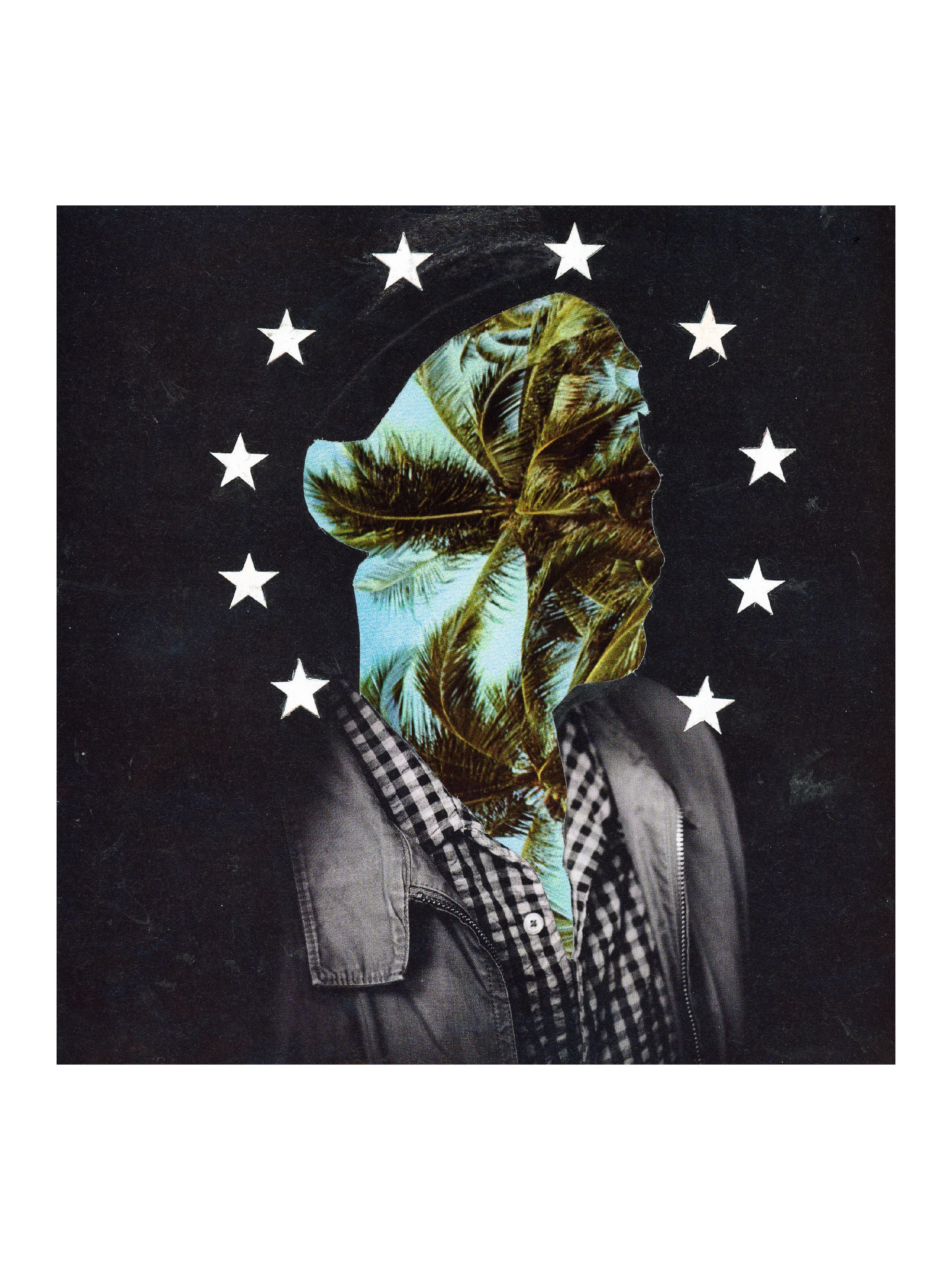 Stars • Dean Stock • @kronic_36