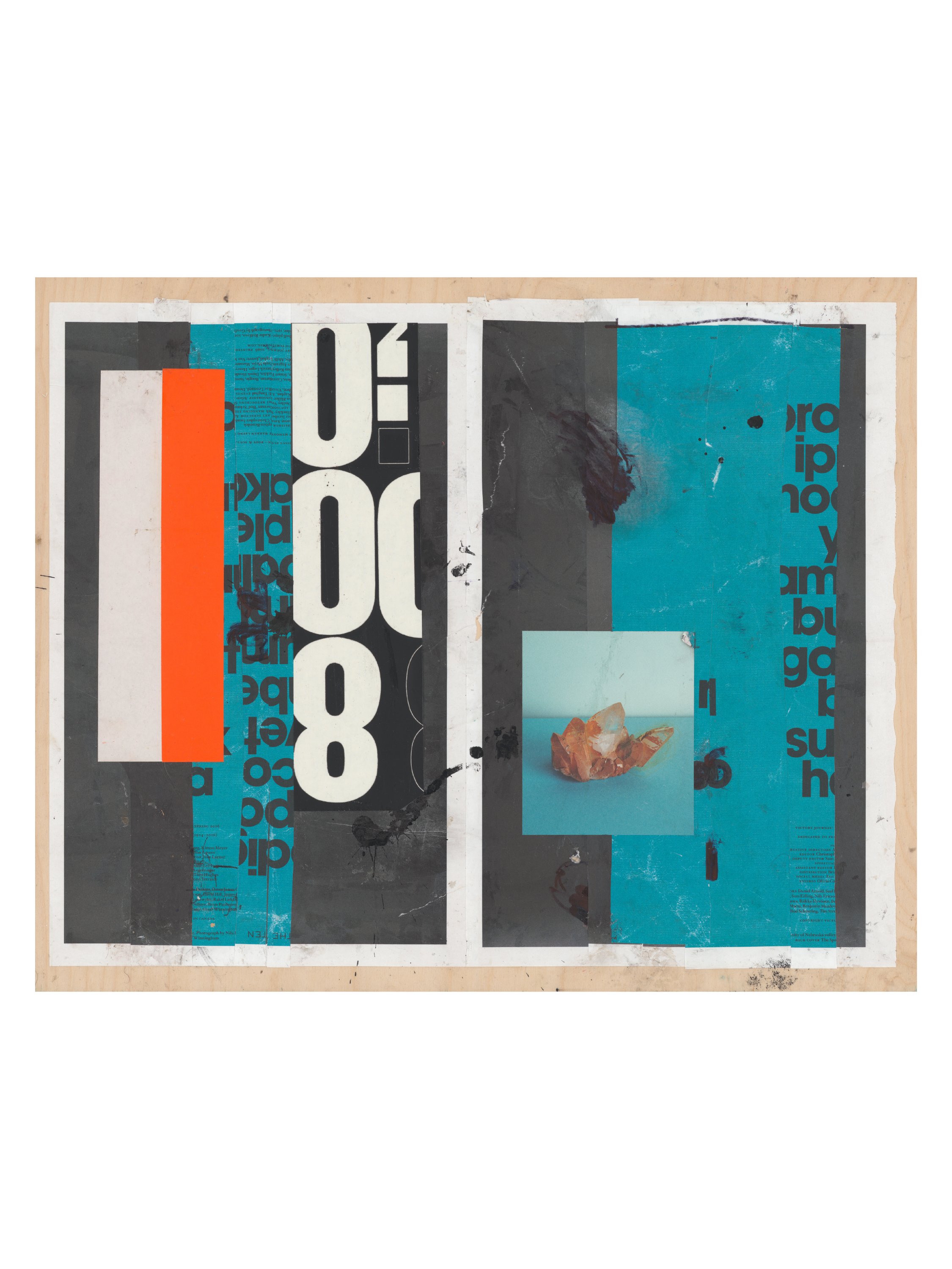 Untitled • Leslie Siegel • @shouldermatter